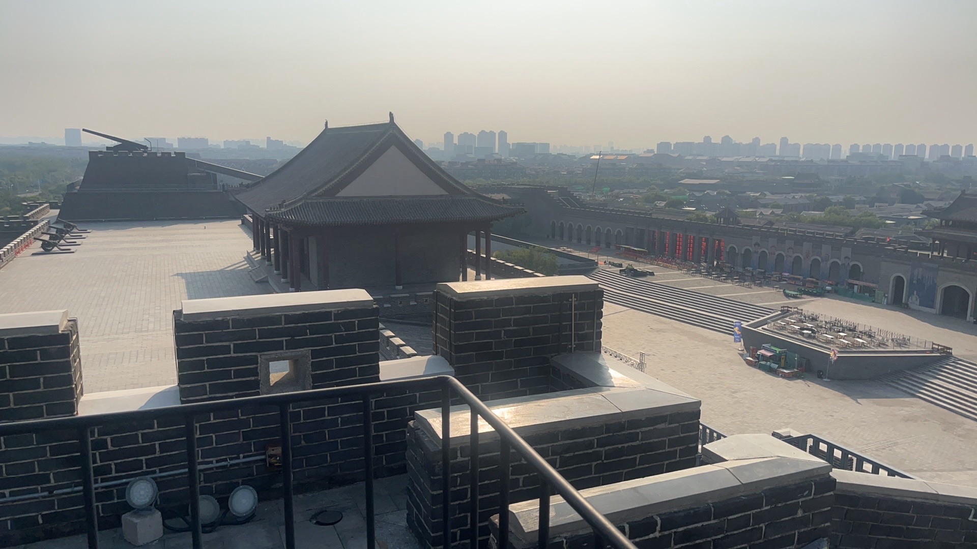 北塘古镇旅行图片 3