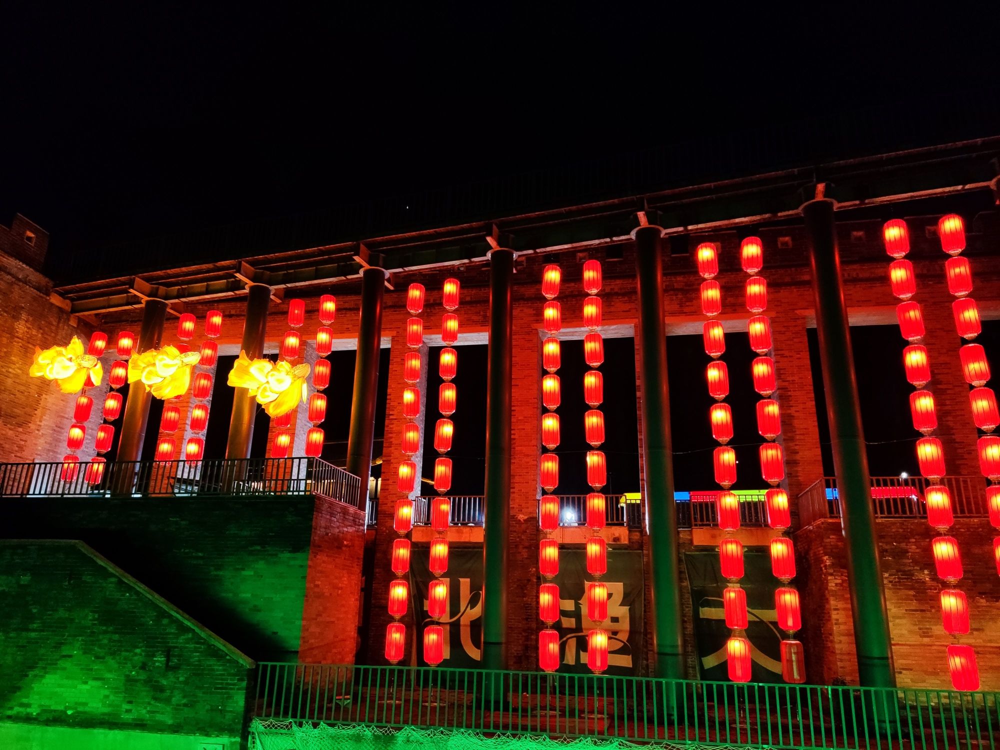 北塘古镇旅行图片 2