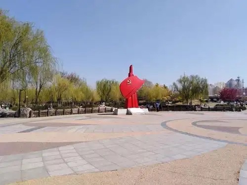 西柳公园旅行图片 3