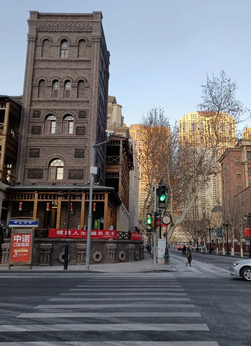 解放北园旅行图片 1
