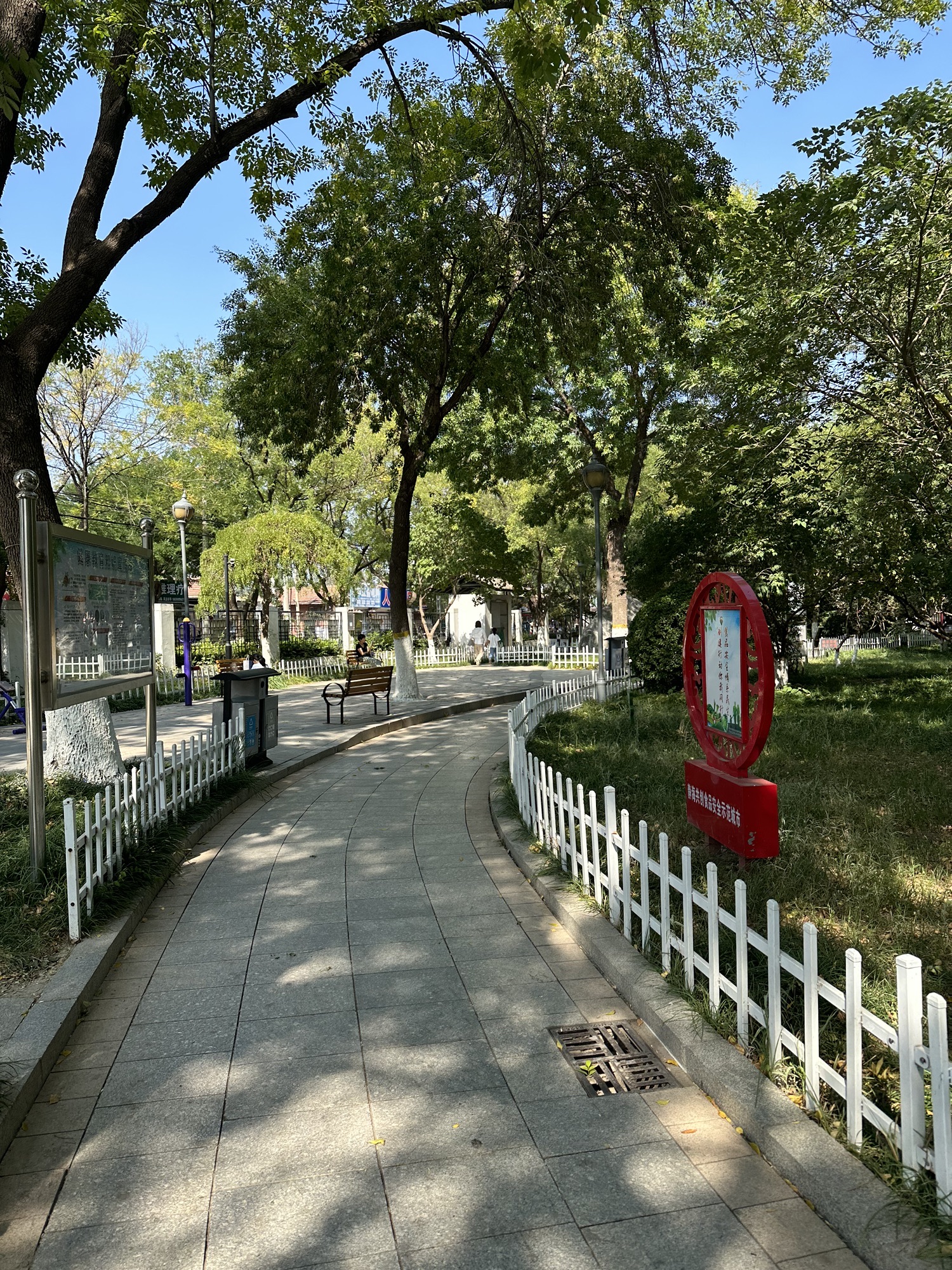 翠湖公园旅行图片 2