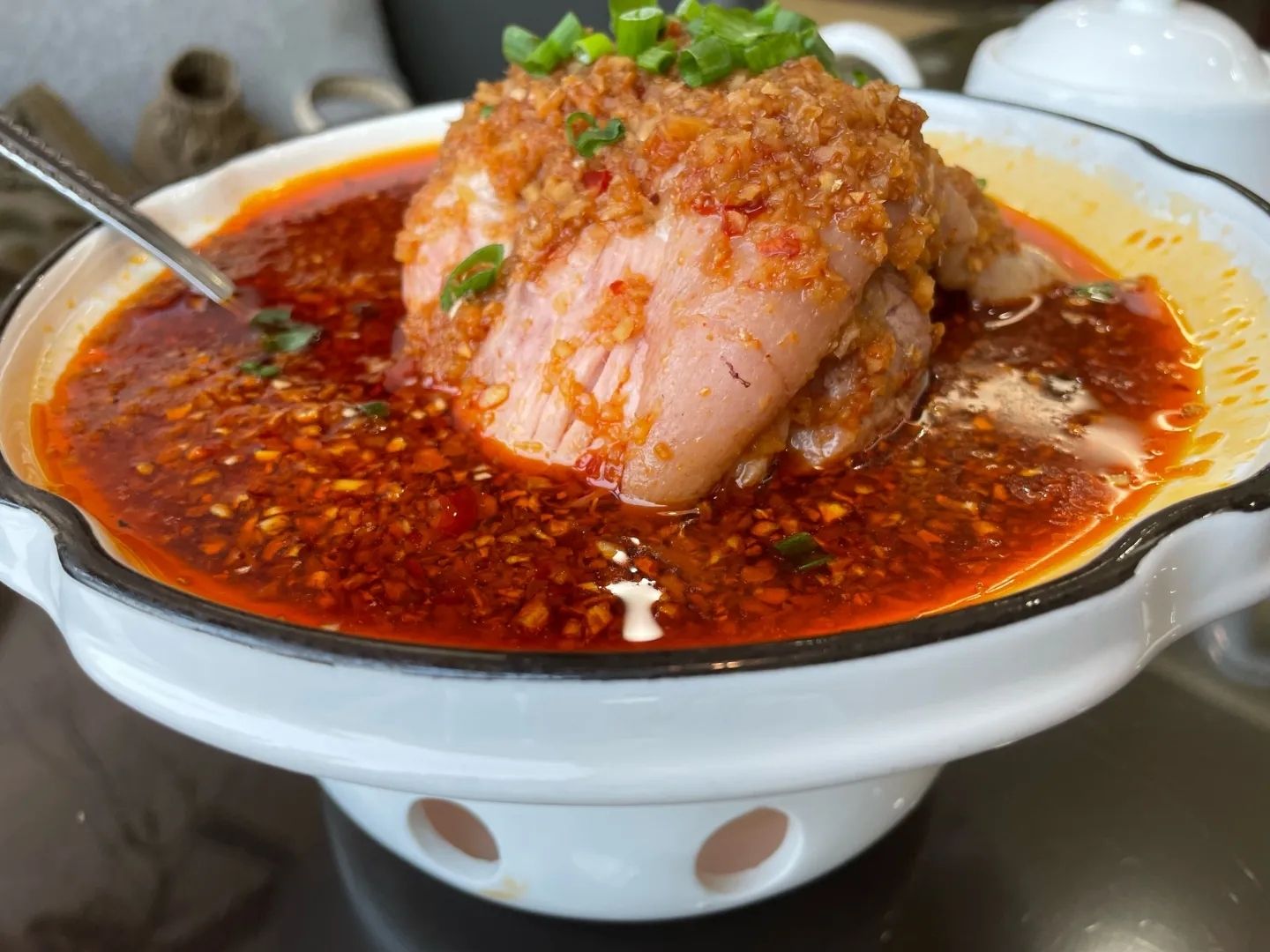 东坡酒家(上谷商业中心店)