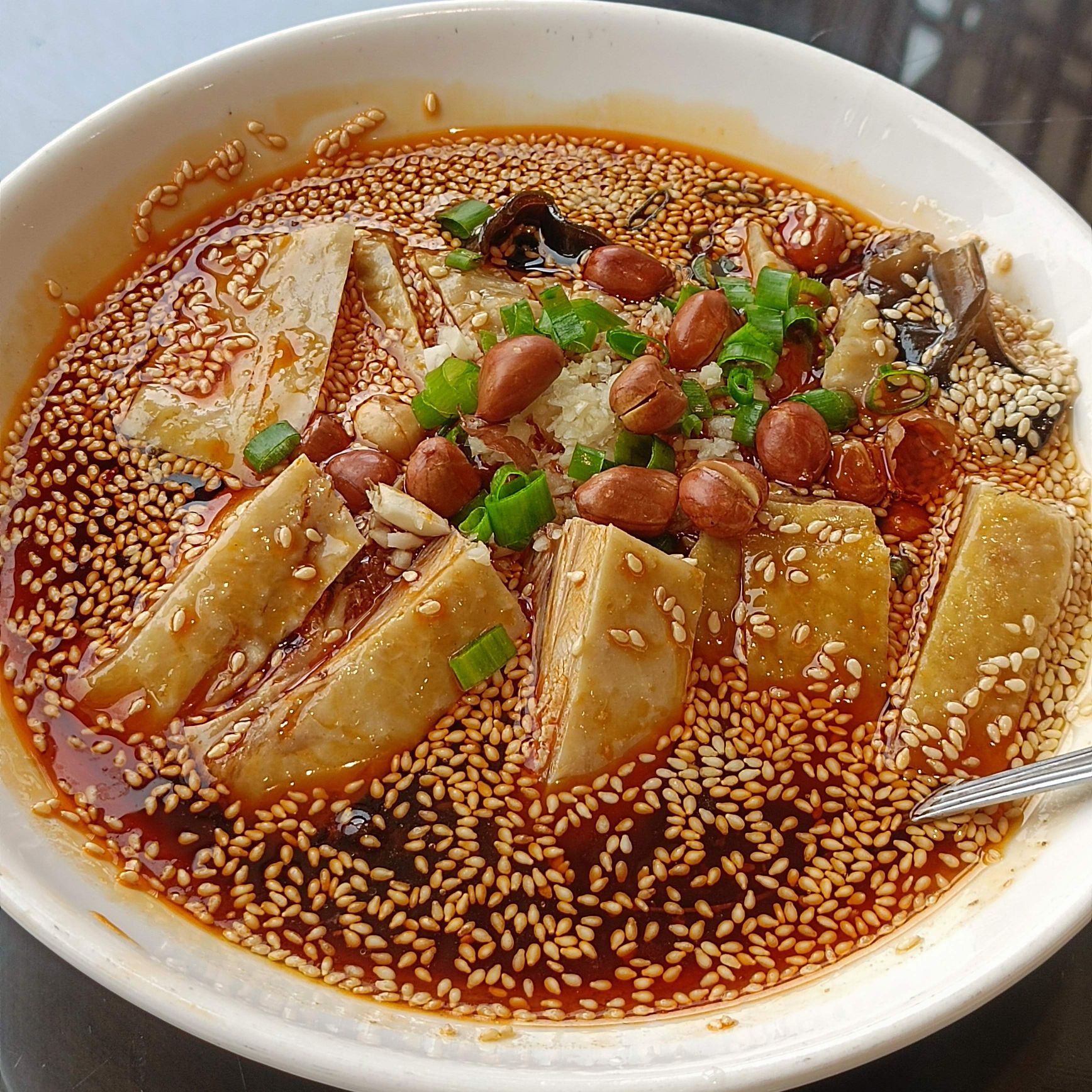 东坡酒家(上谷商业中心店)