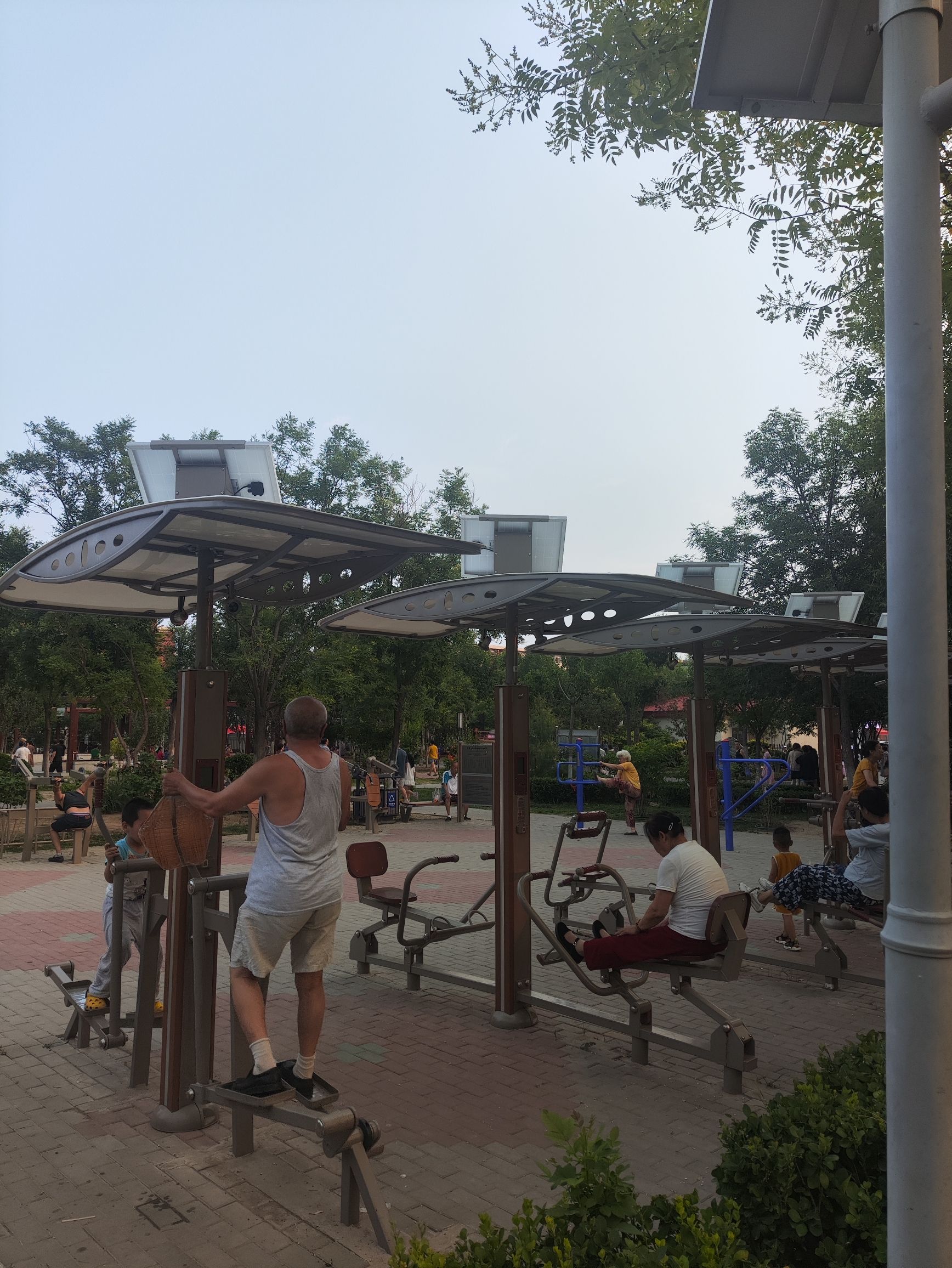 明珠公园旅行图片 2