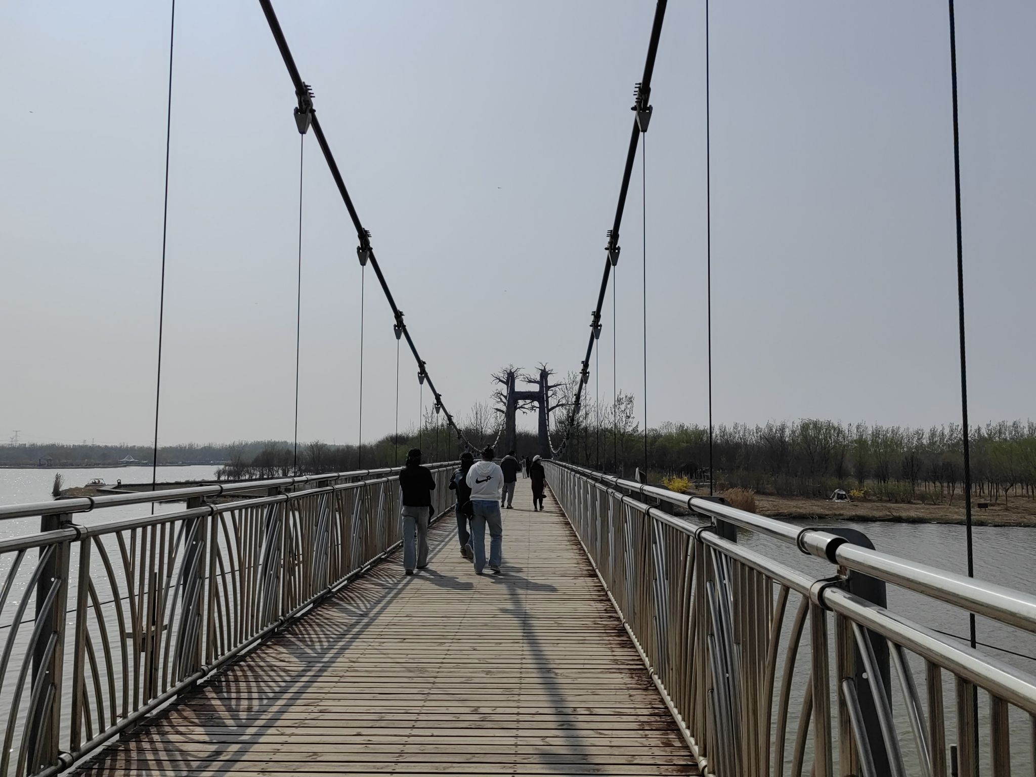 西青郊野公园旅行图片 1