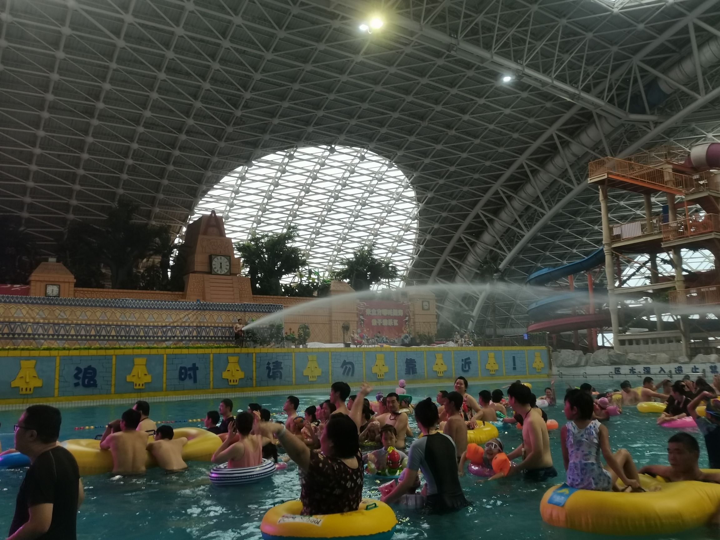 天山海世界·米立方旅行图片 3