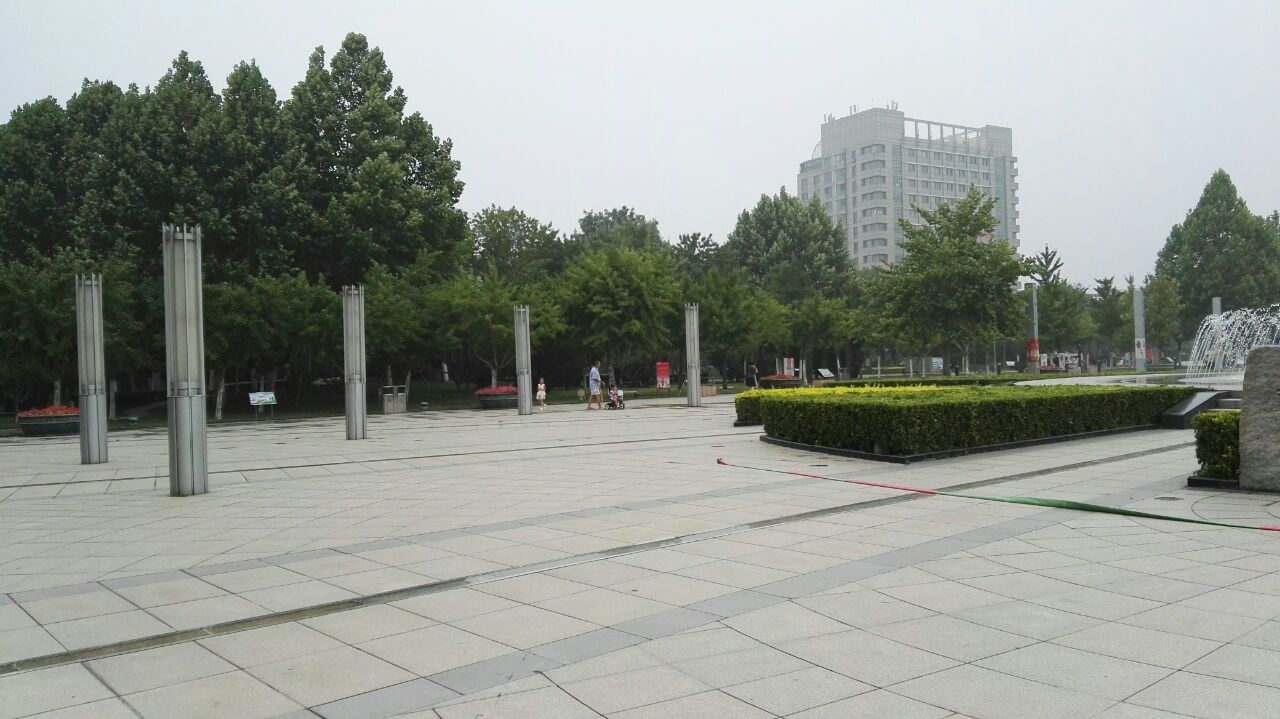 王村广场旅行图片 1