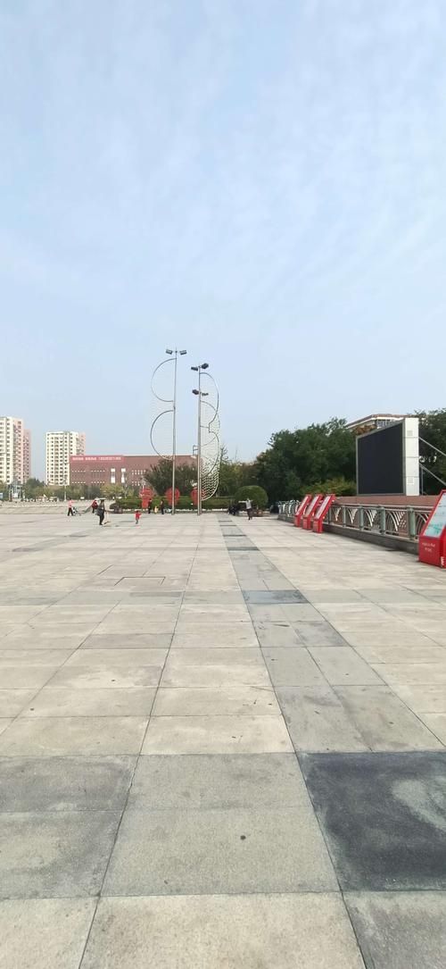 王村广场旅行图片 2