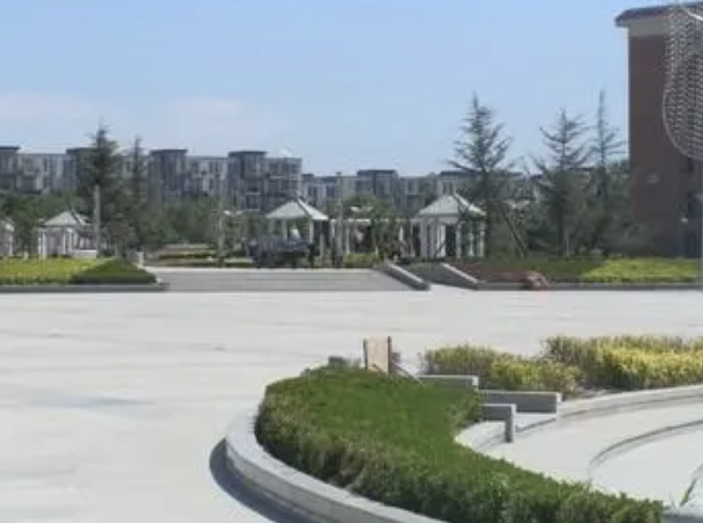 王村广场旅行图片 1