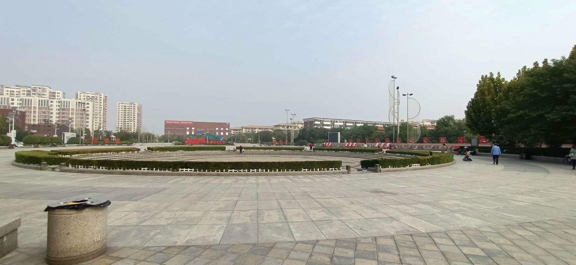 王村广场旅行图片 3