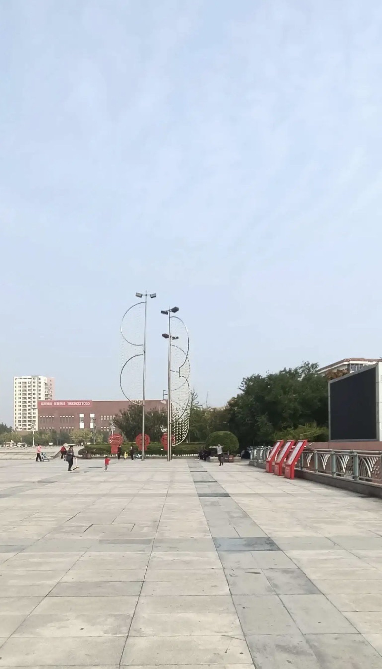 王村广场旅行图片 2