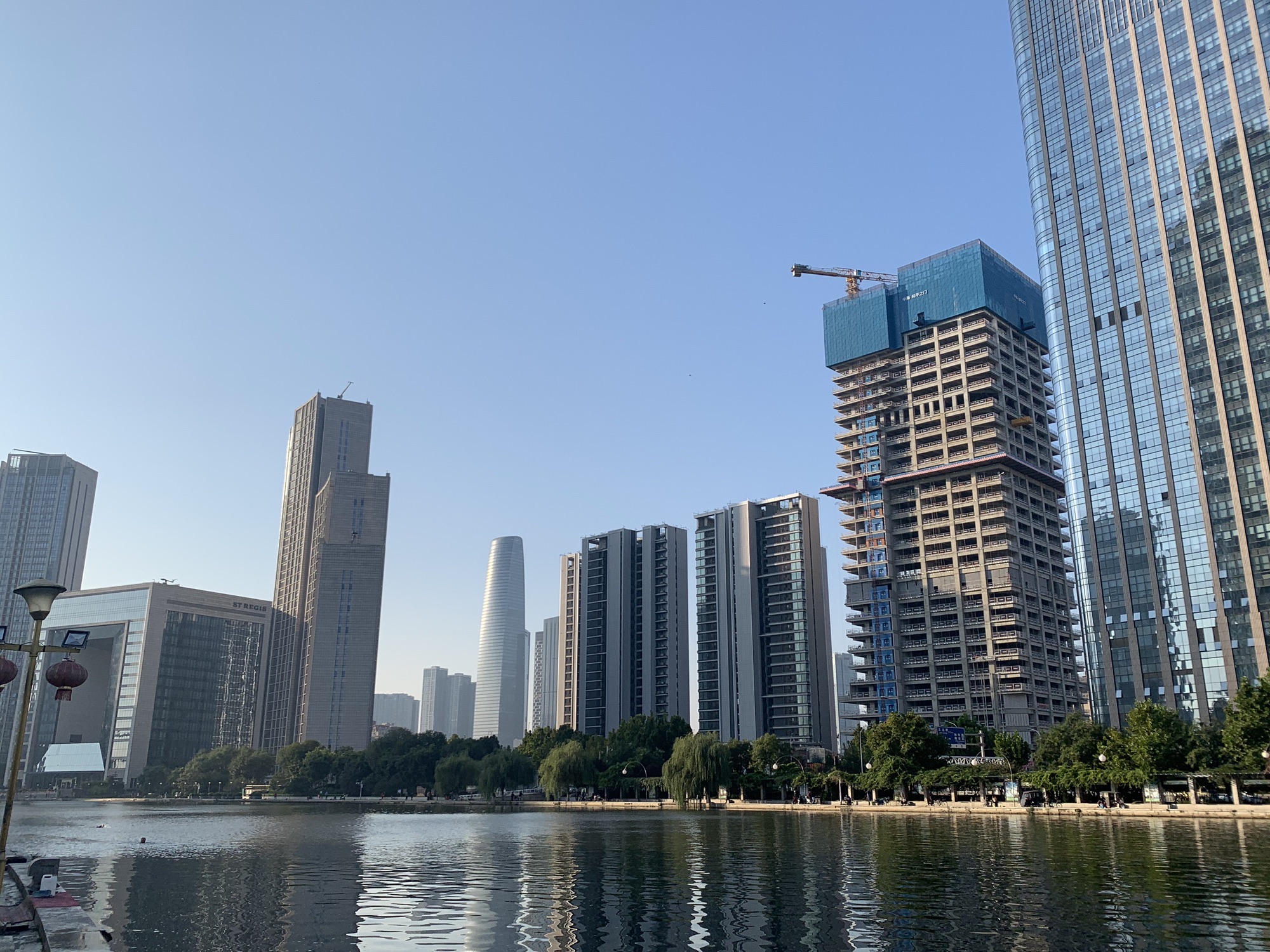 奥式风情音乐公园旅行图片 2