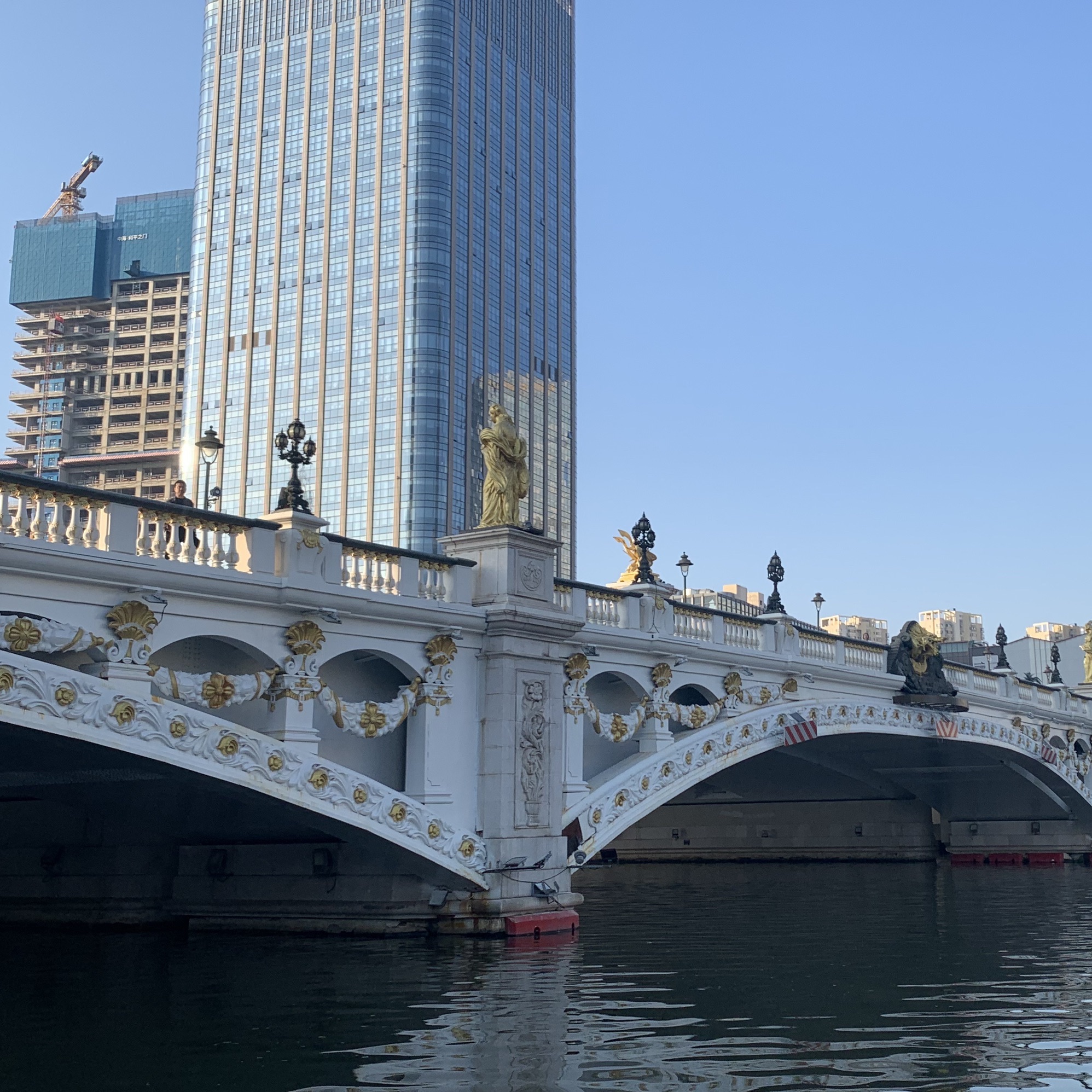 奥式风情音乐公园旅行图片 1