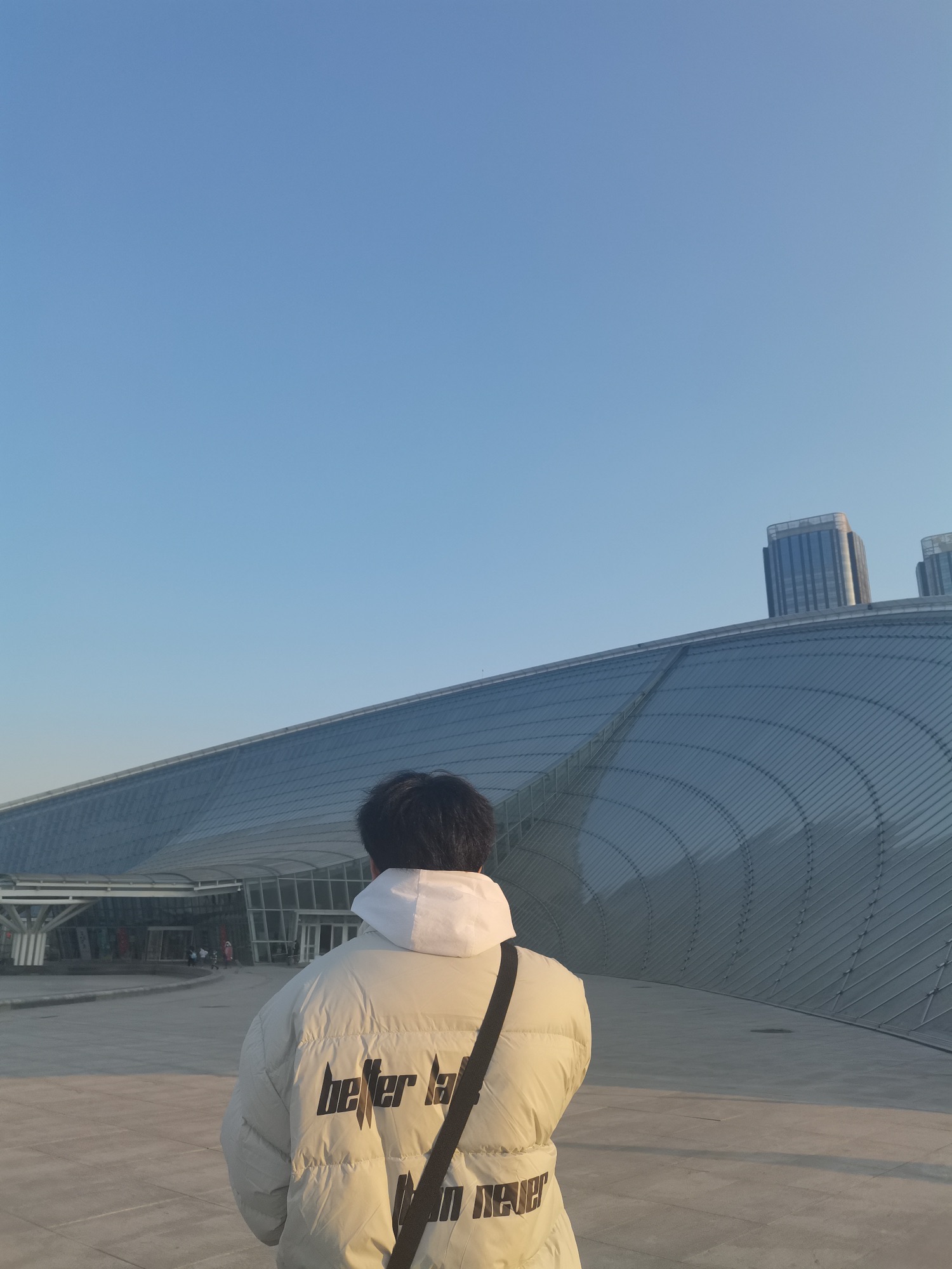 市民广场旅行图片 1