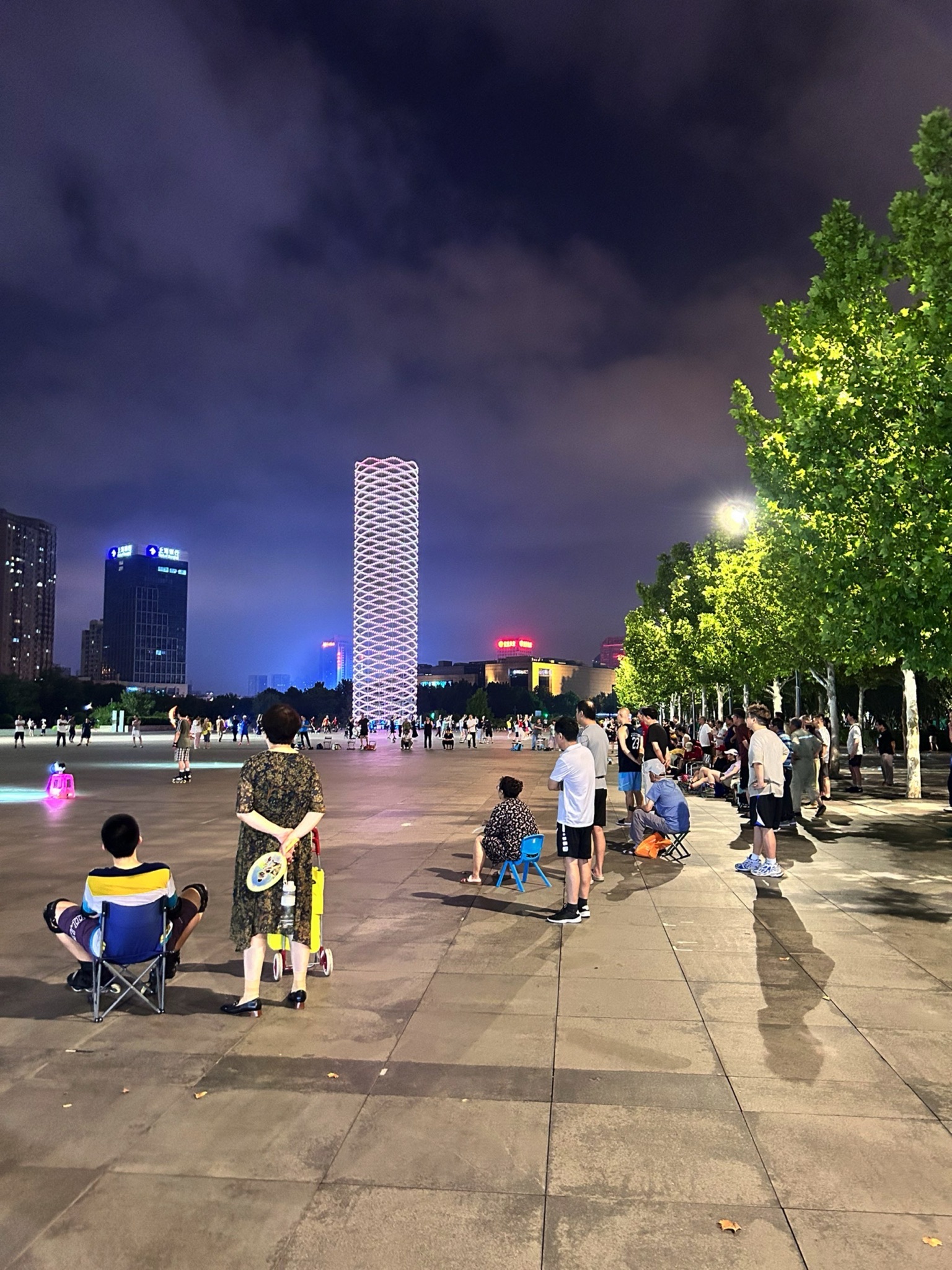 市民广场旅行图片 1