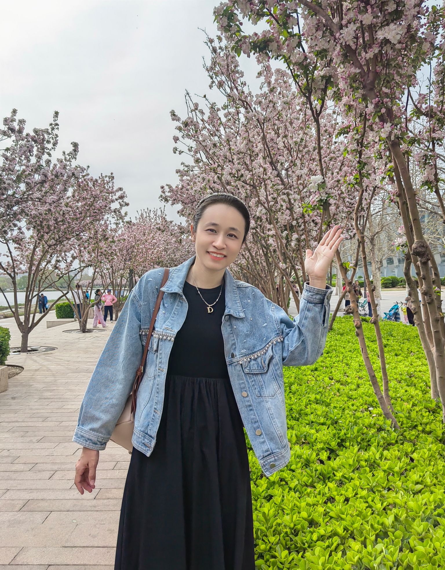 市民广场旅行图片 3