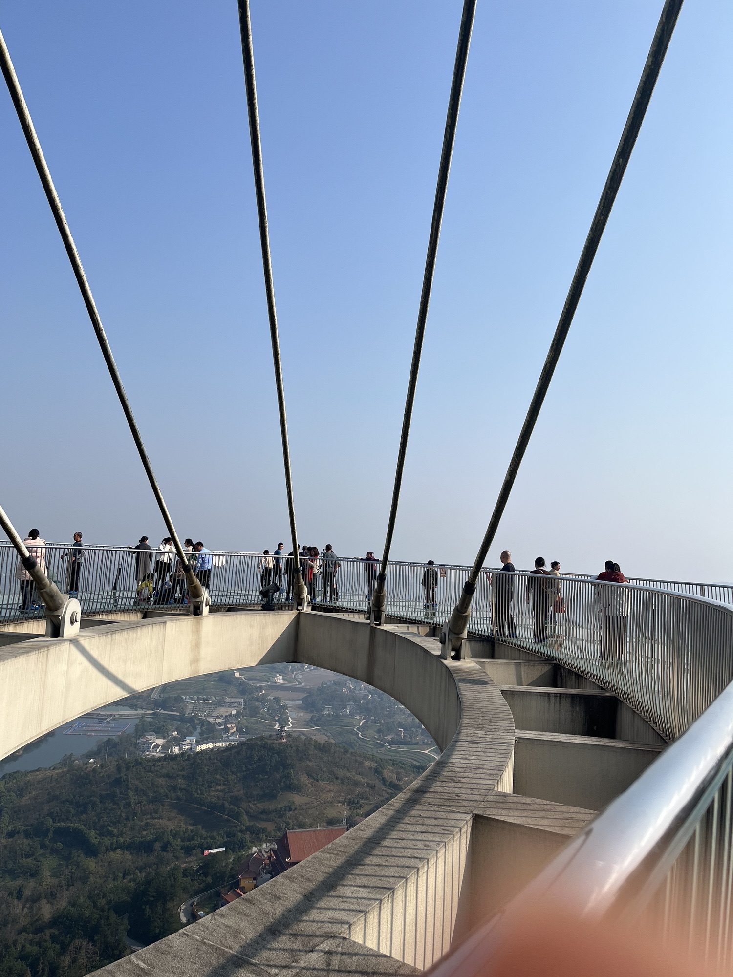 恺之峰旅游区旅行图片 2