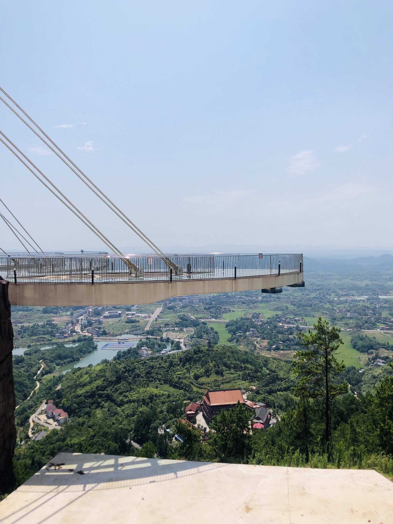 恺之峰旅游区旅行图片 2