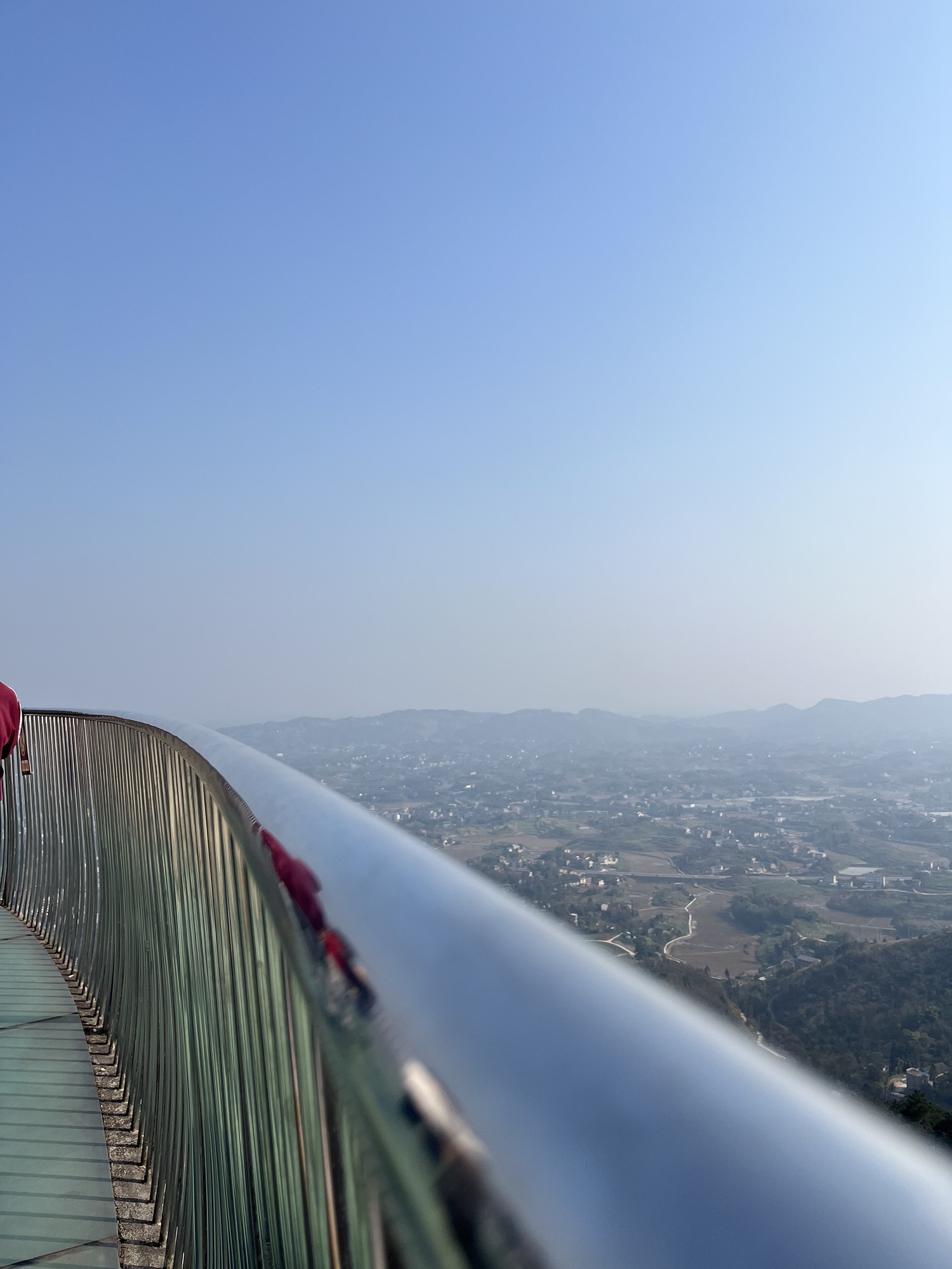 恺之峰旅游区旅行图片 3