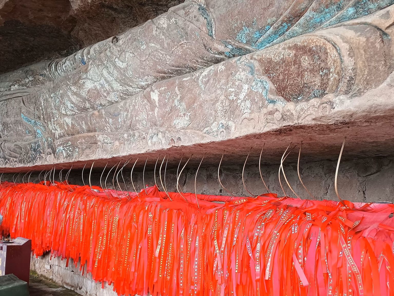 钓鱼城景区旅行图片 3