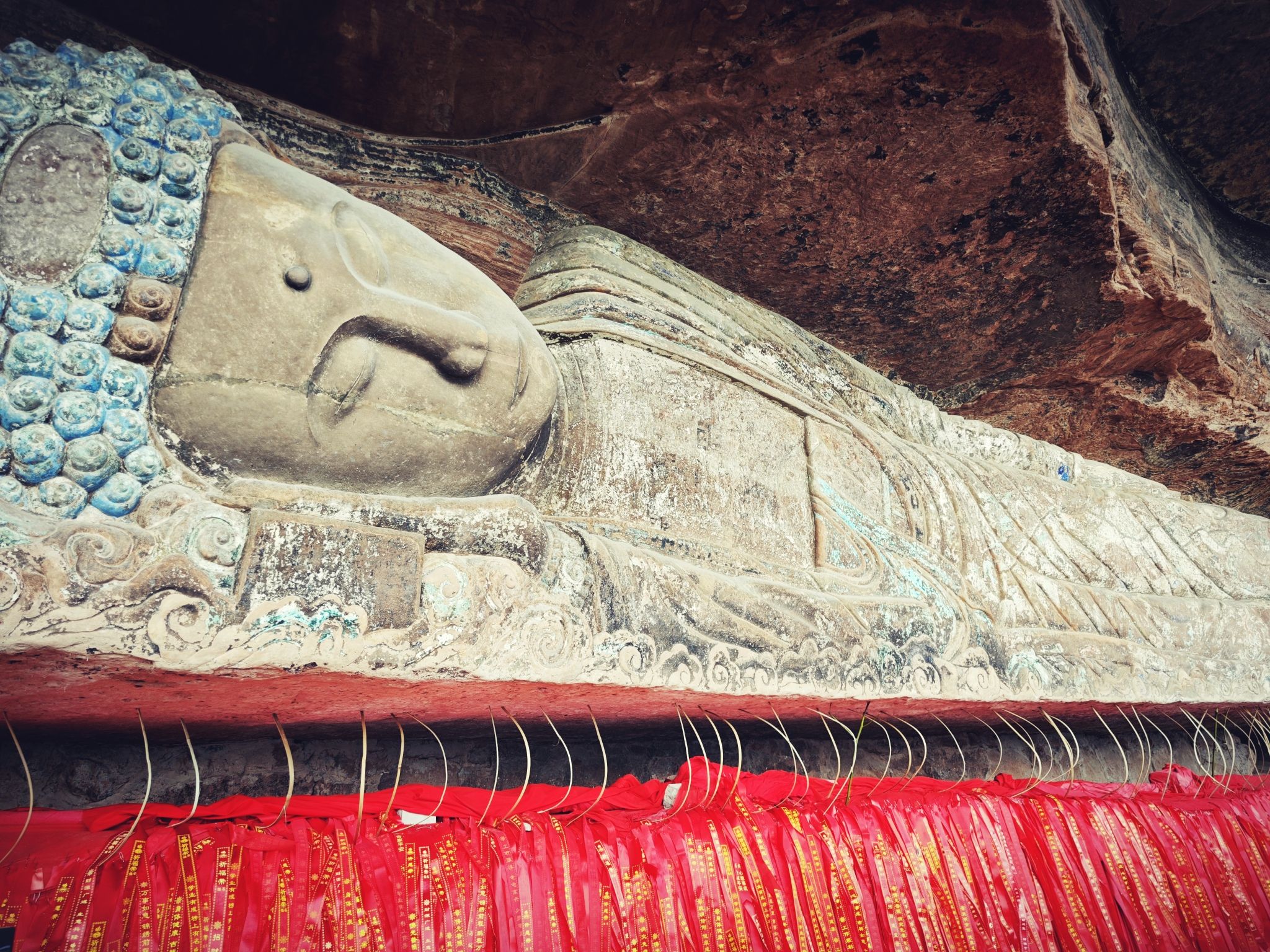 钓鱼城景区旅行图片 3