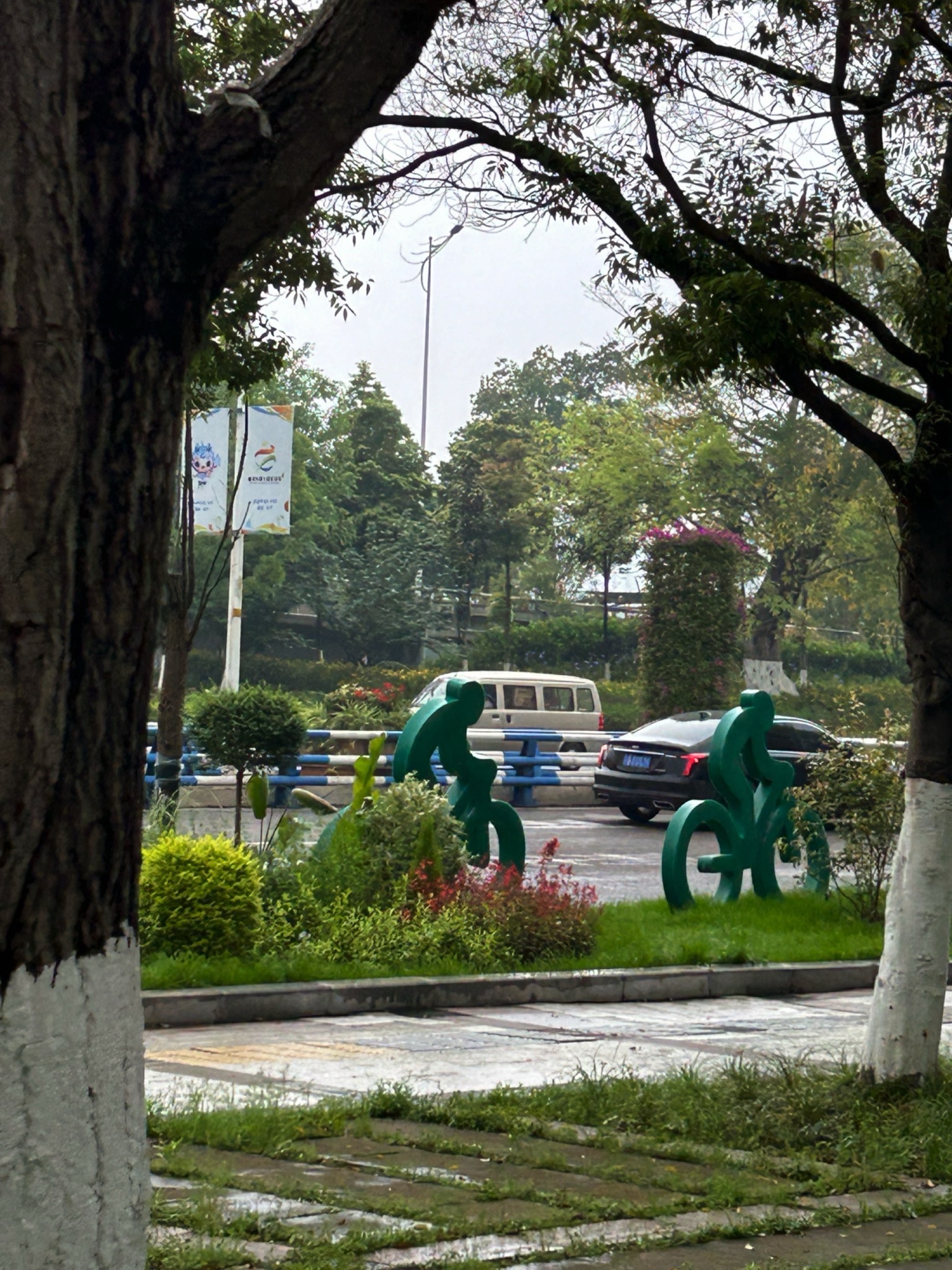 陶行知广场旅行图片 1