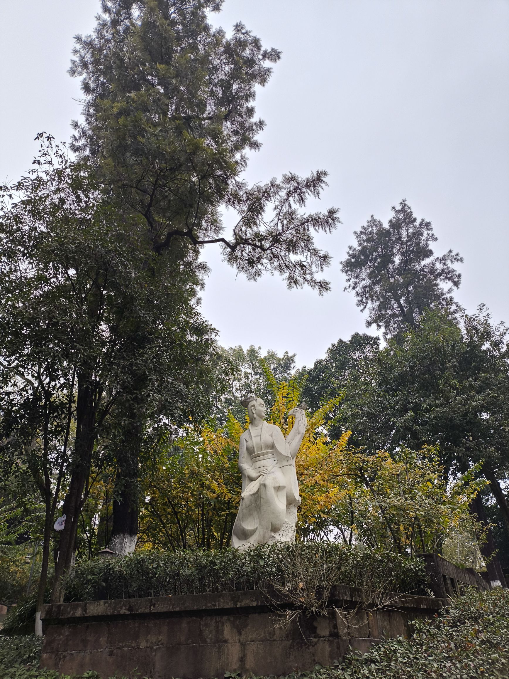 少云公园旅行图片 2
