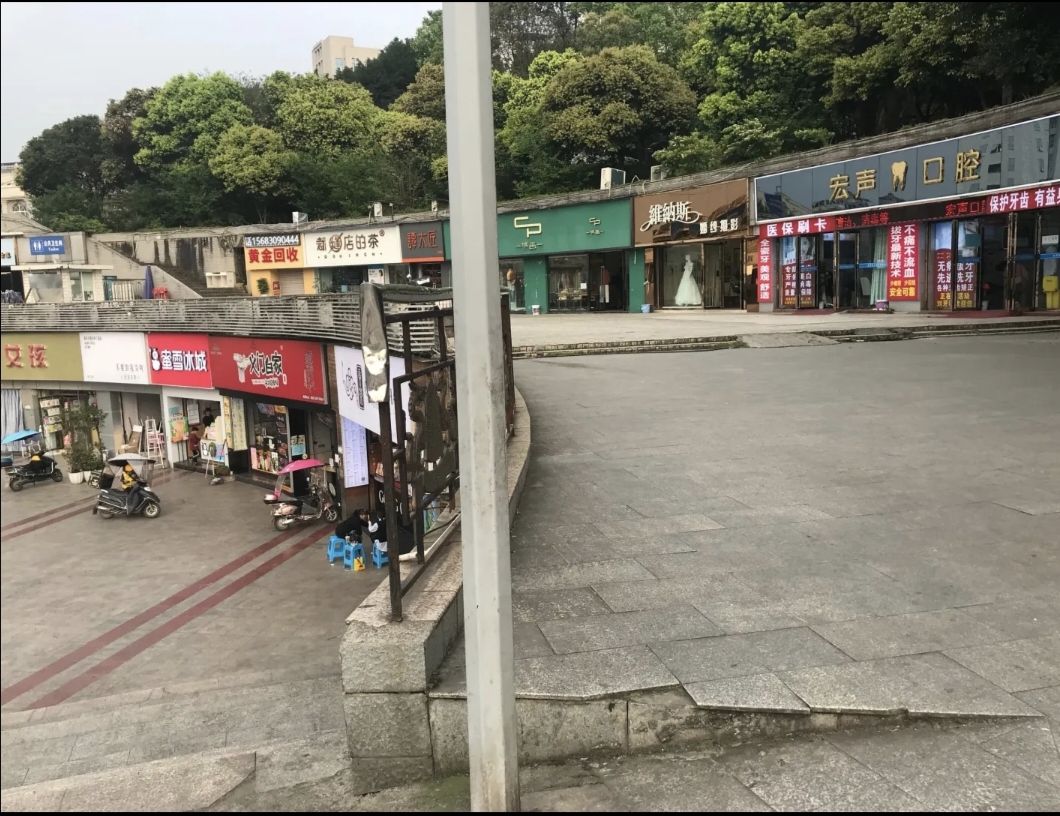 宏声文化广场旅行图片 3