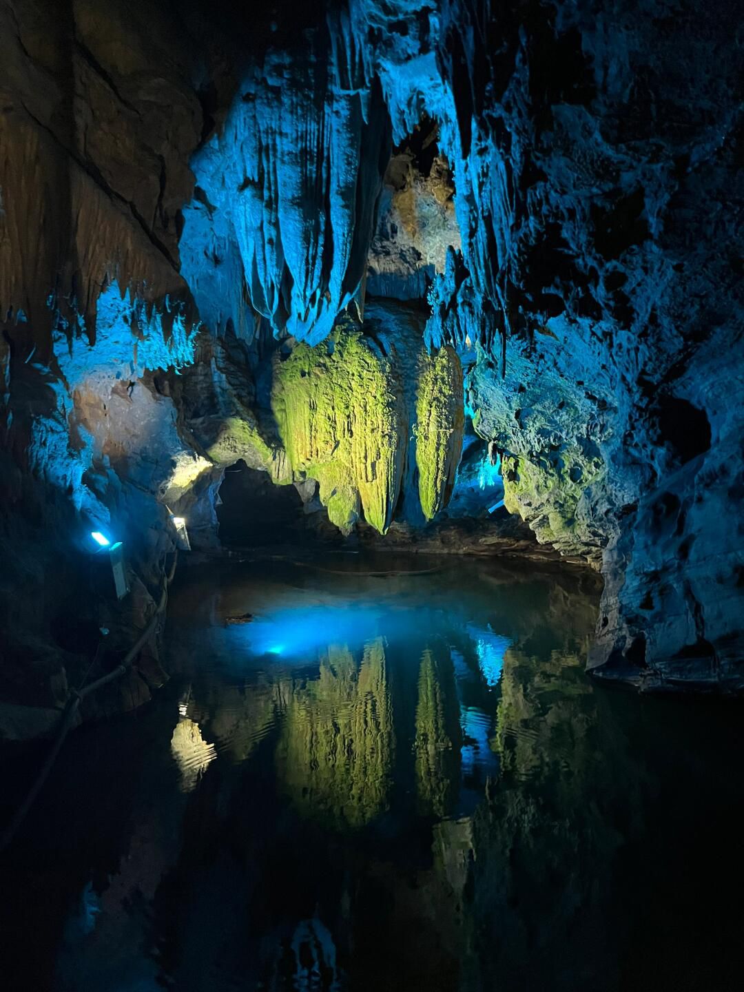 地心探险极地旅行图片 3