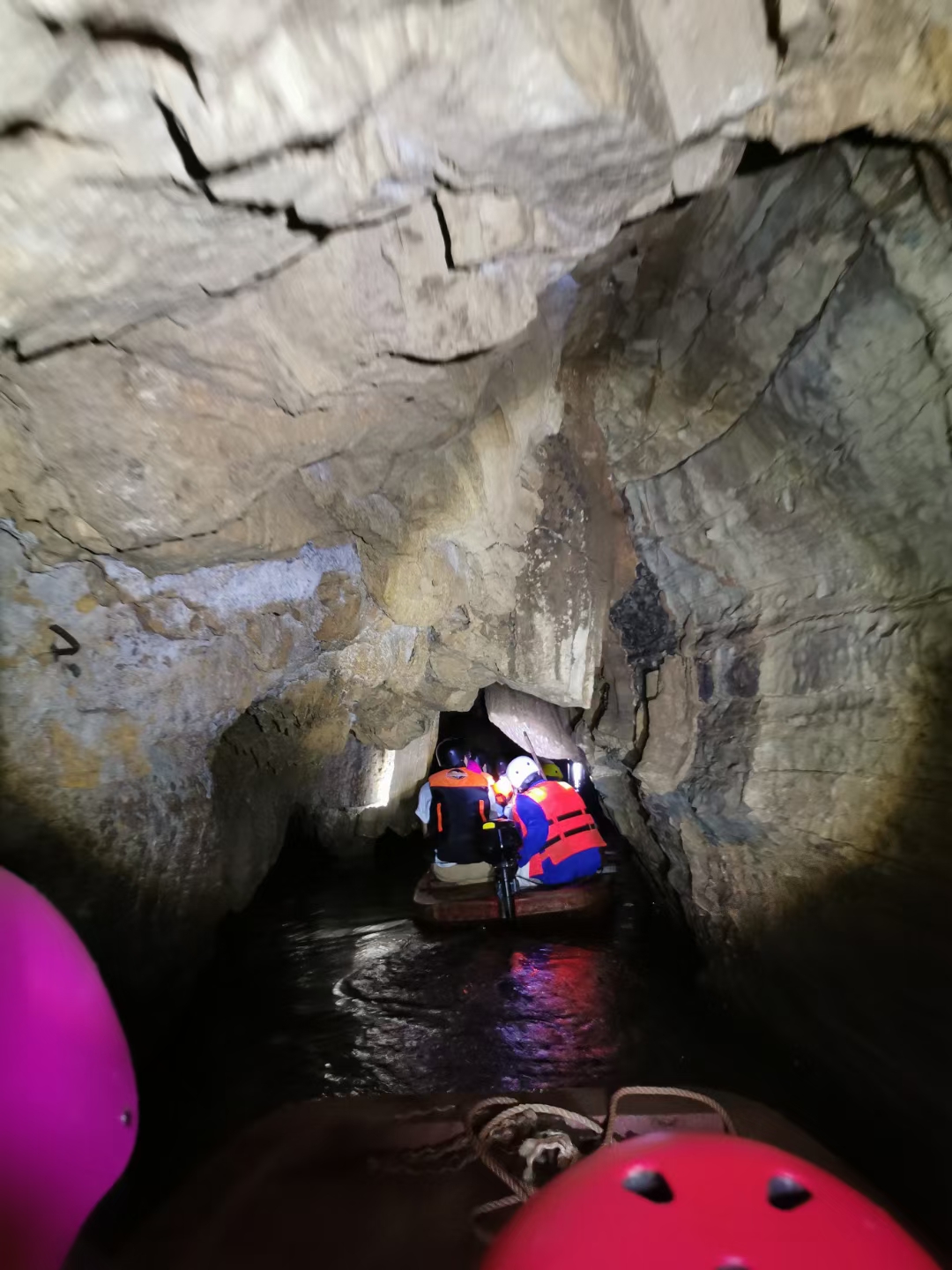 地心探险极地旅行图片 3