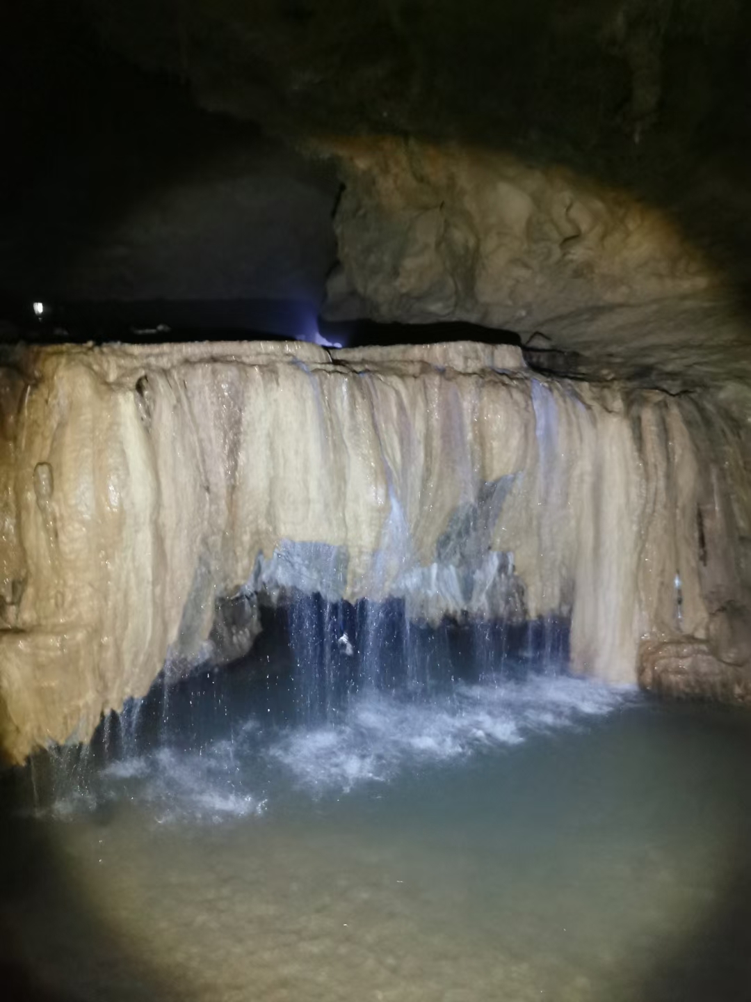 地心探险极地旅行图片 1