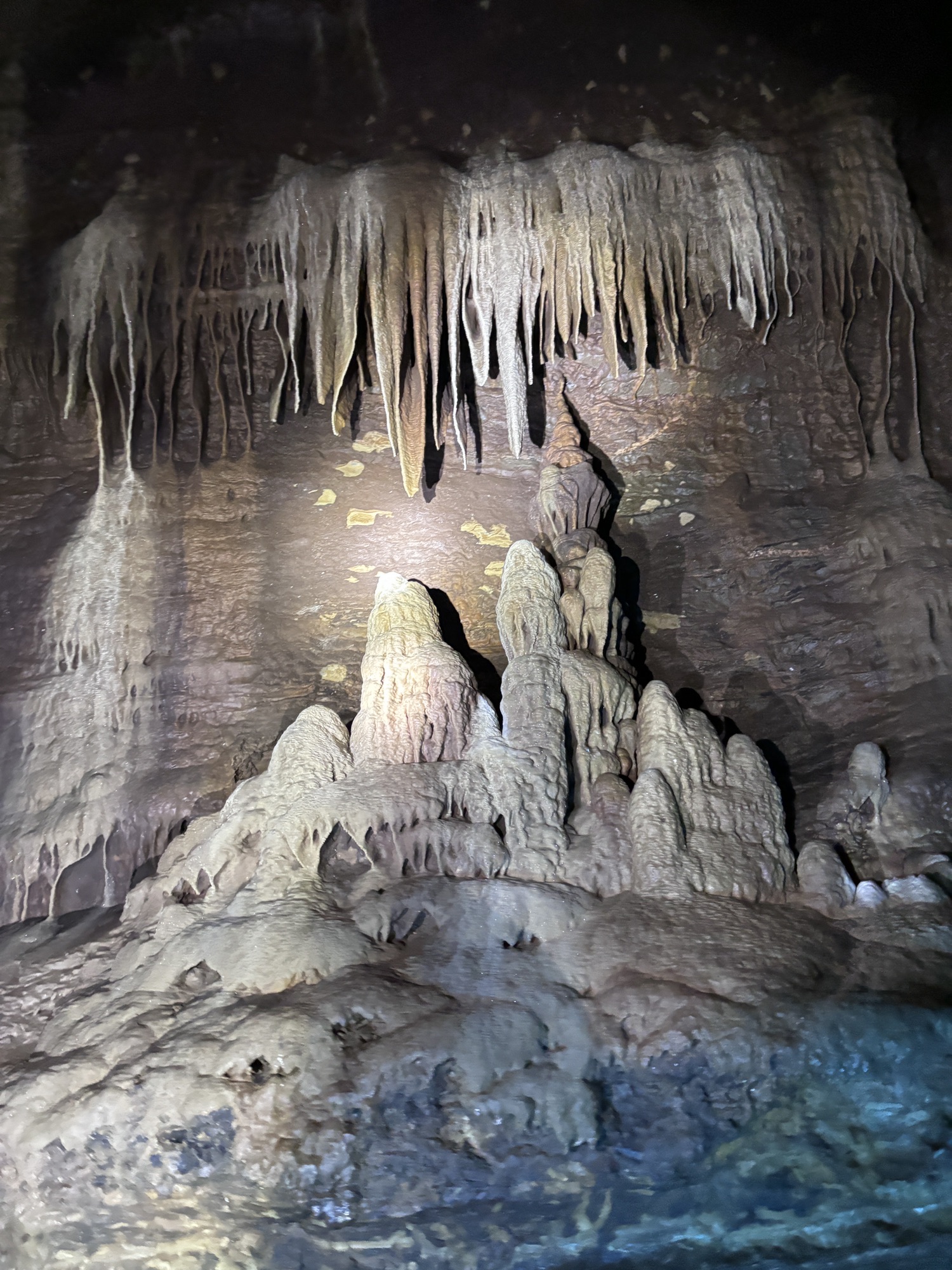 地心探险极地旅行图片 3
