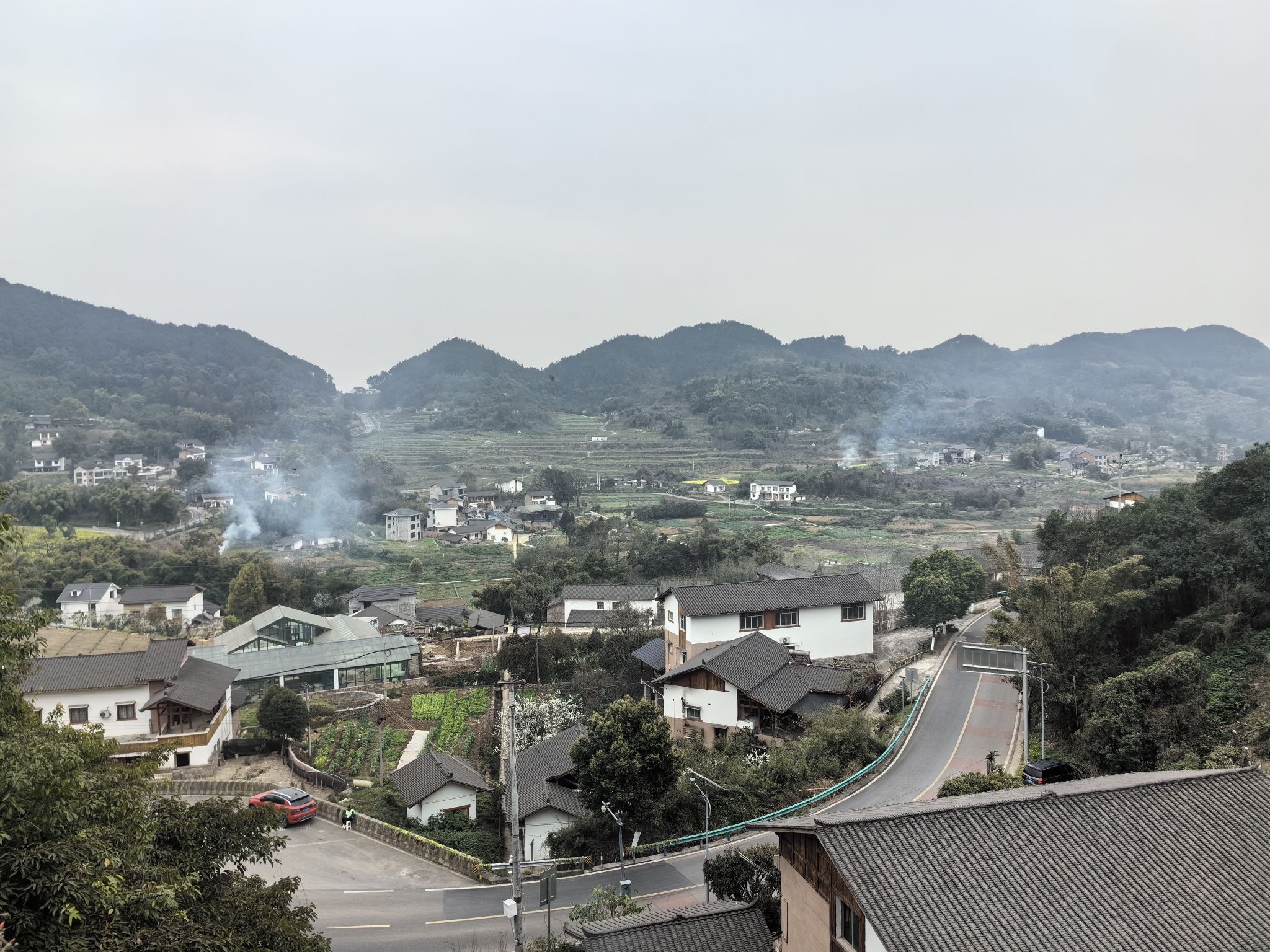 海石公园(不对外开放)旅行图片 2