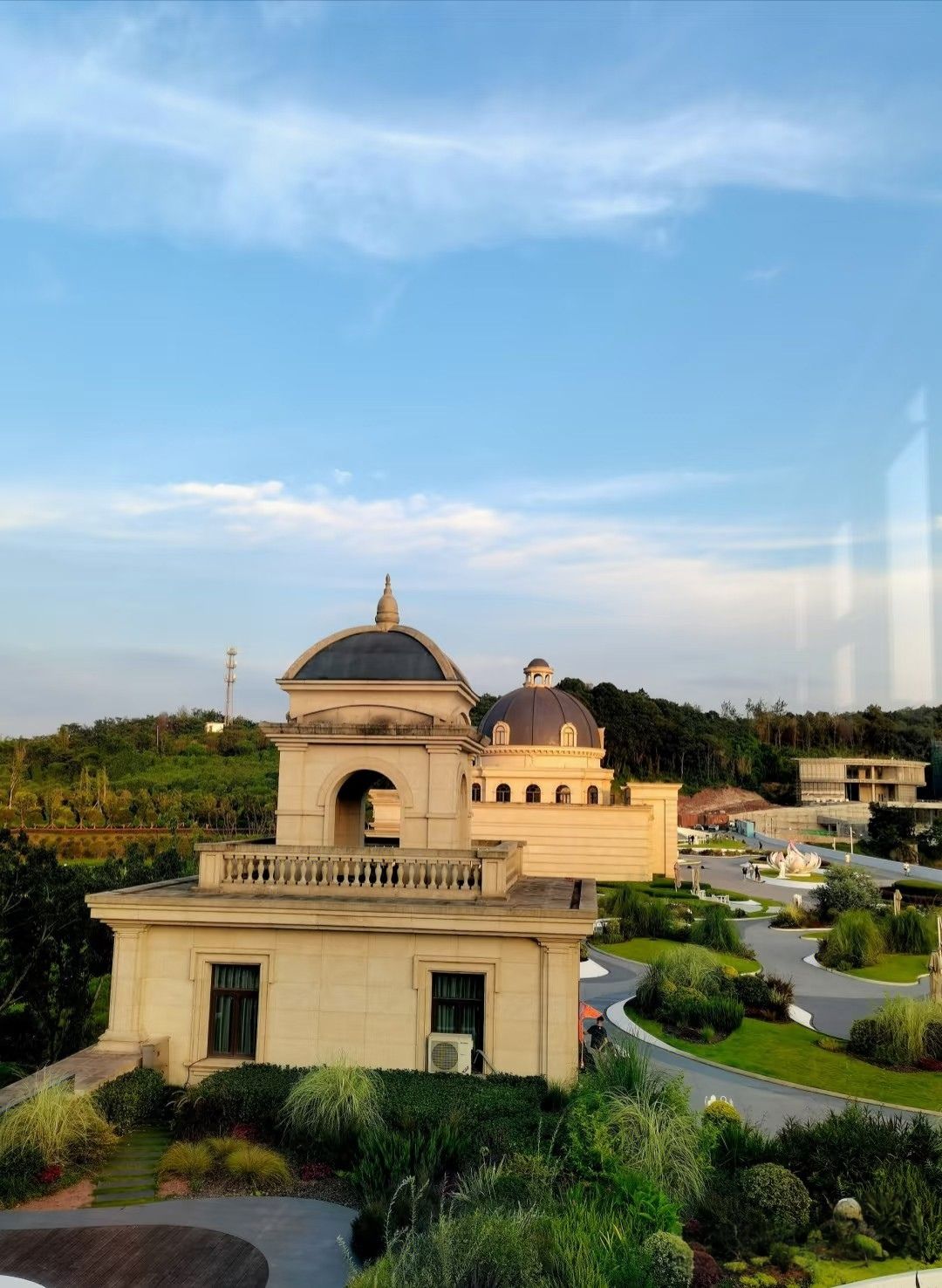 莲花湖风景区旅行图片 2