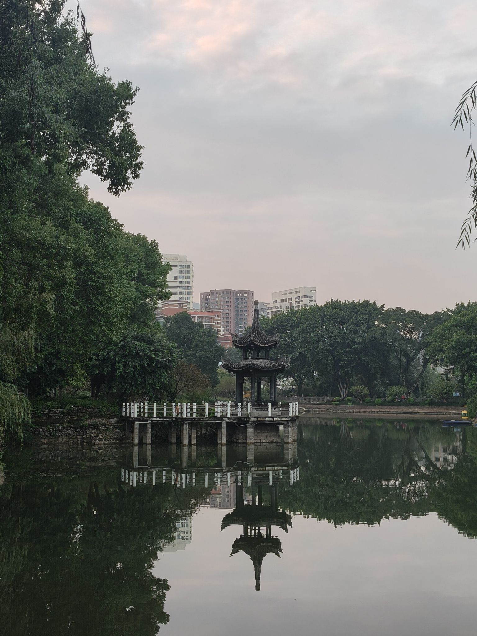 沙坪公园旅行图片 1