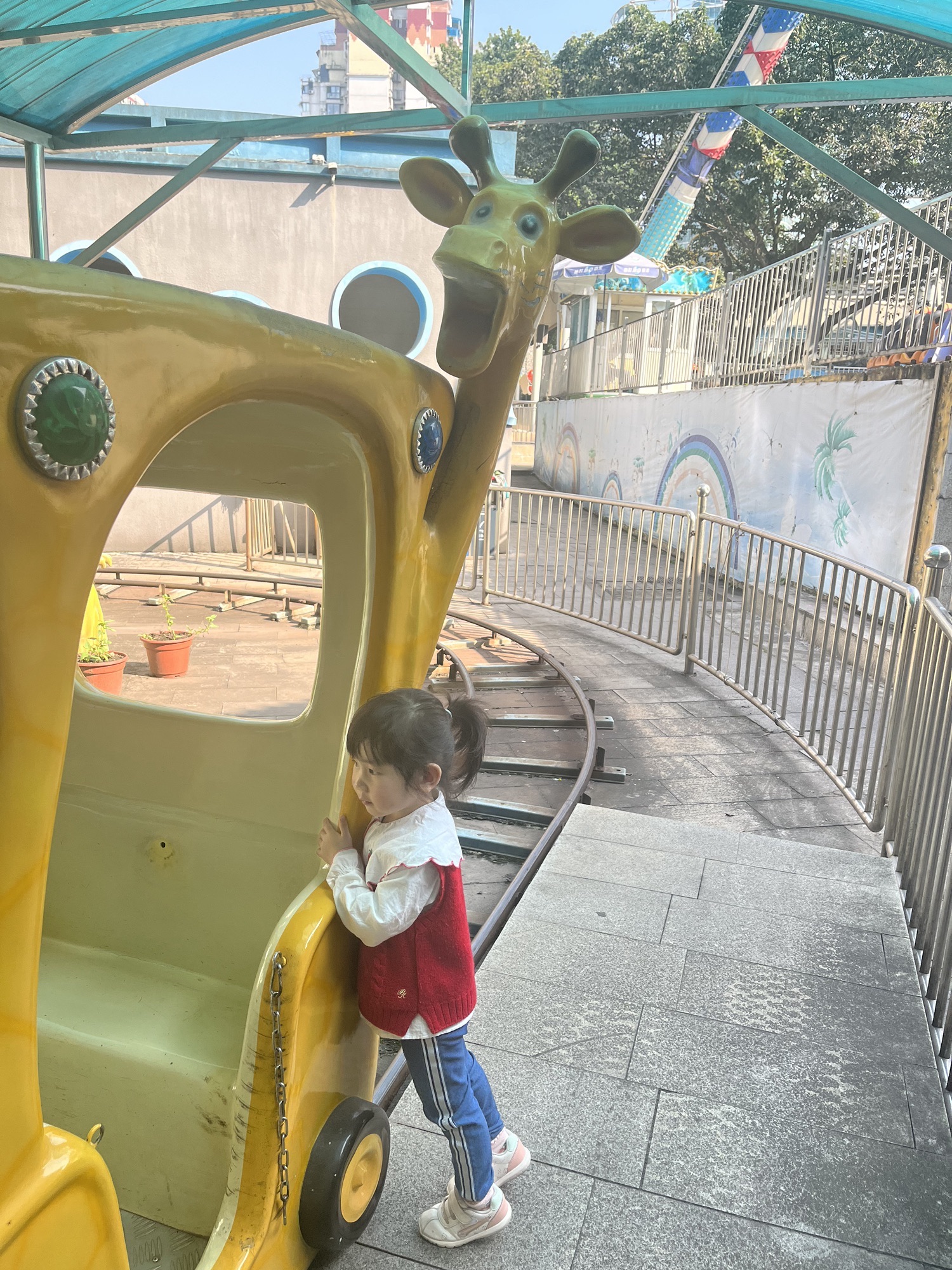 沙坪公园旅行图片 1