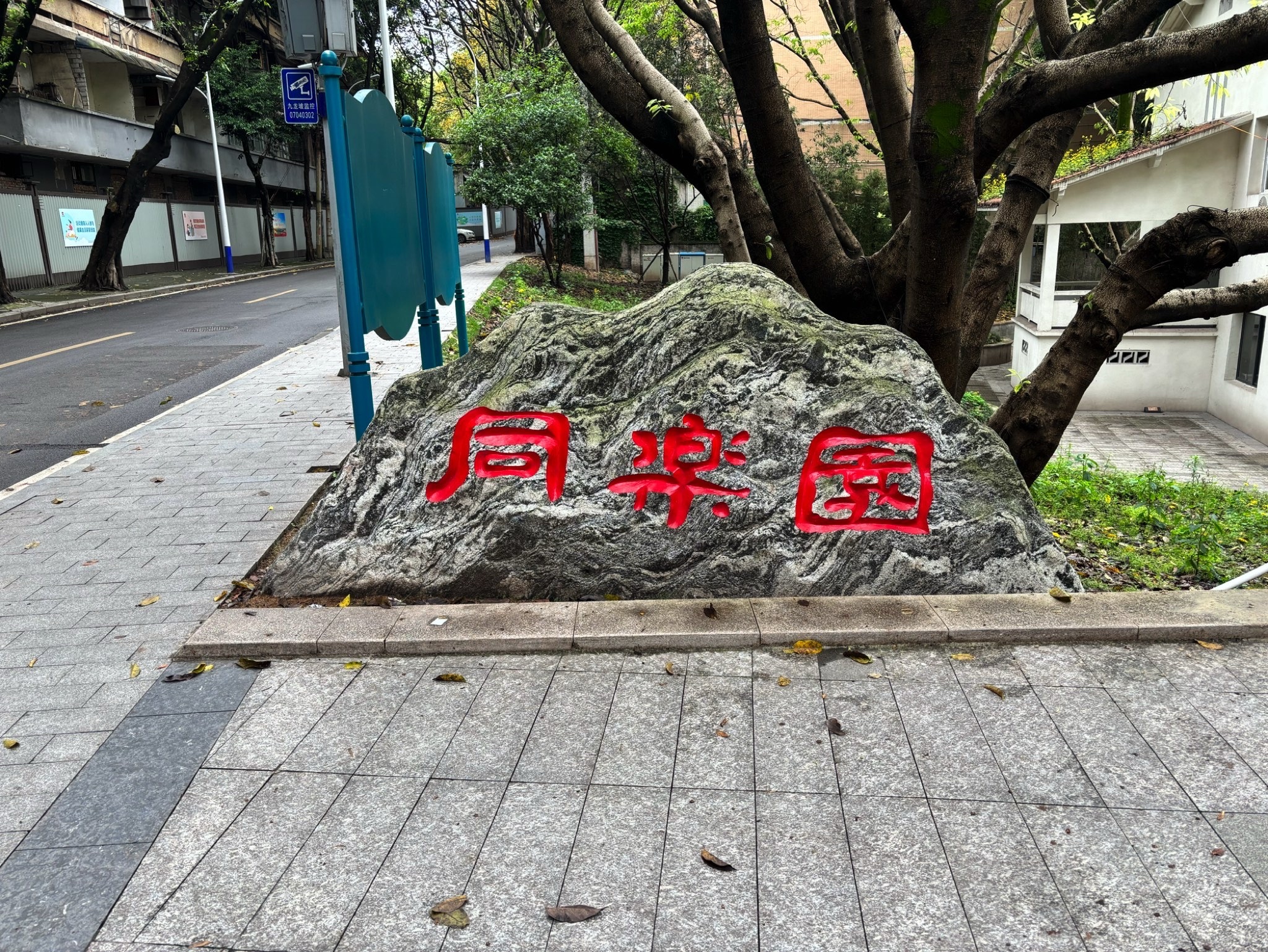 同乐园旅行图片 1