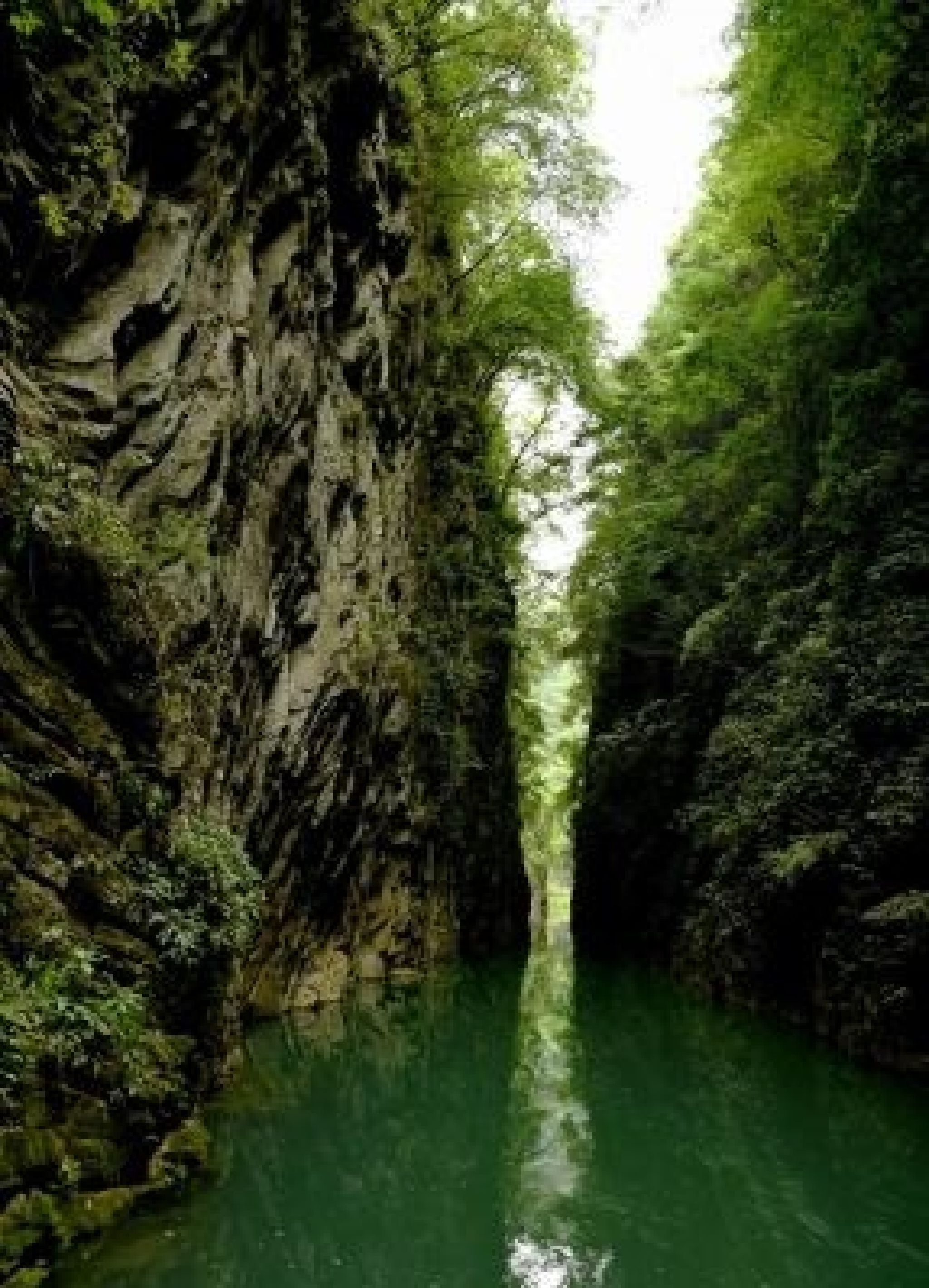 官渡峡旅行图片 3