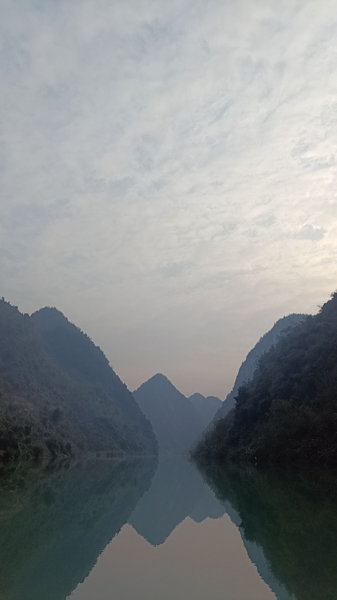官渡峡旅行图片 1
