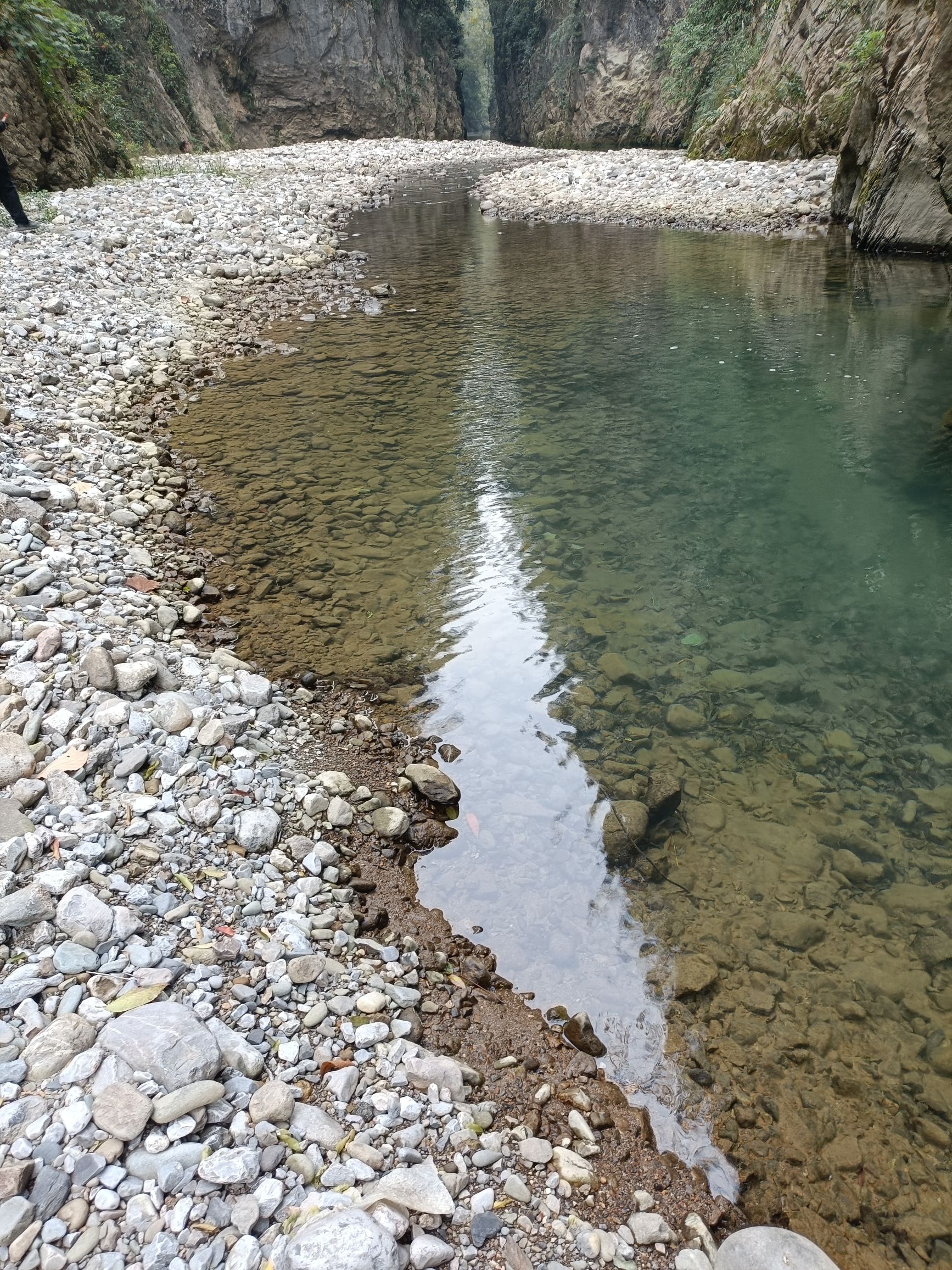 官渡峡旅行图片 2