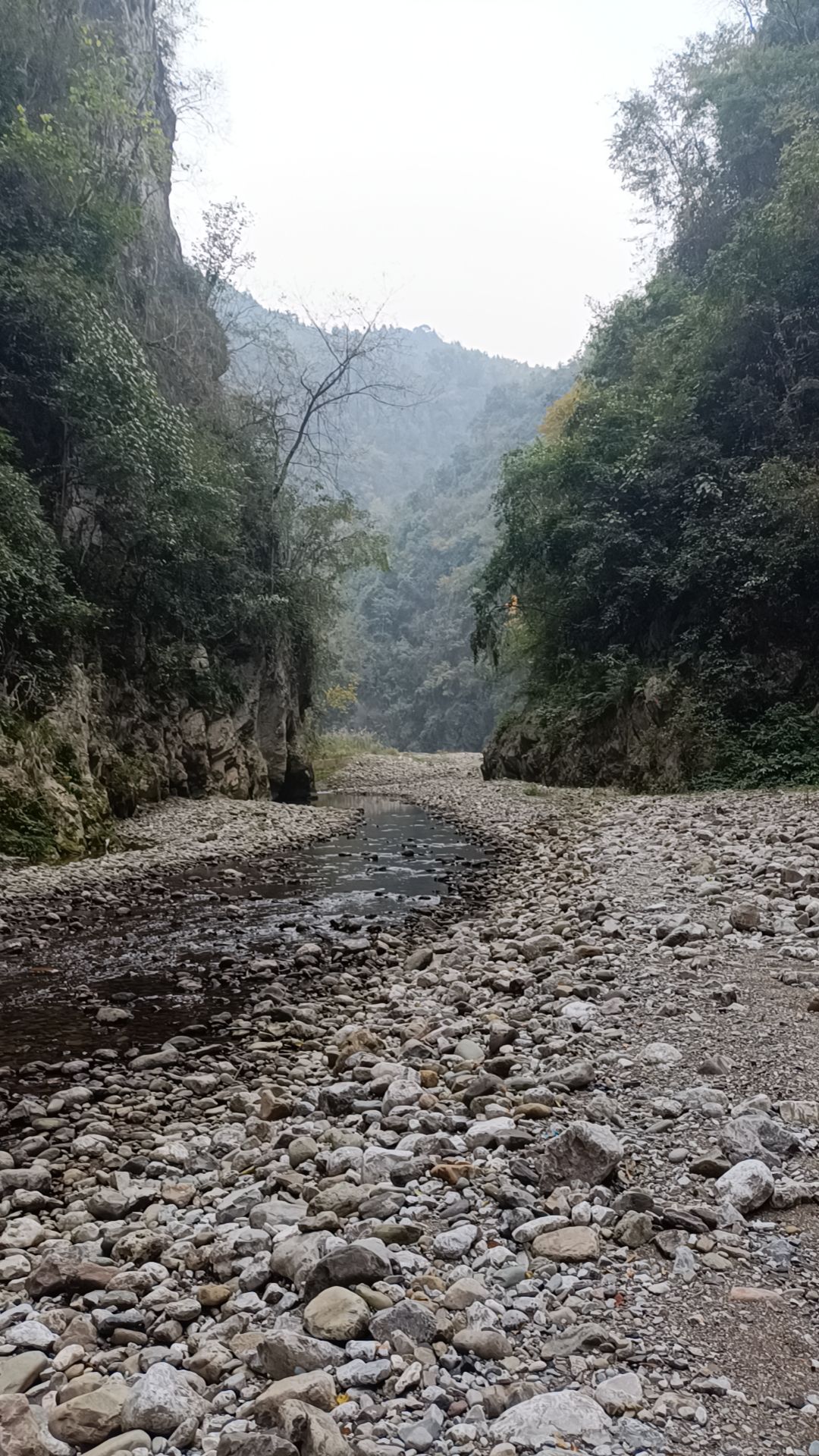 官渡峡旅行图片 3