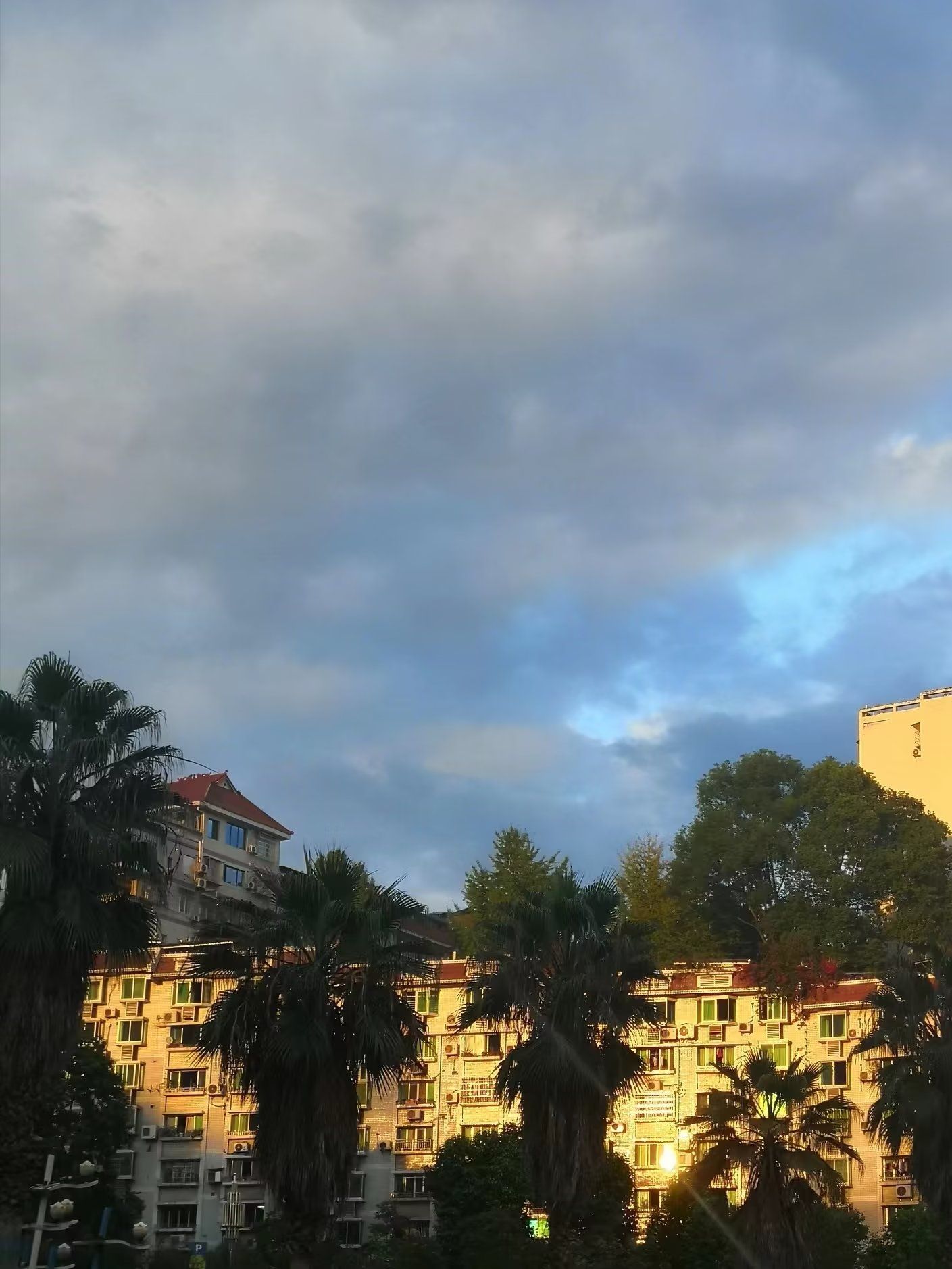 心连心广场旅行图片 3