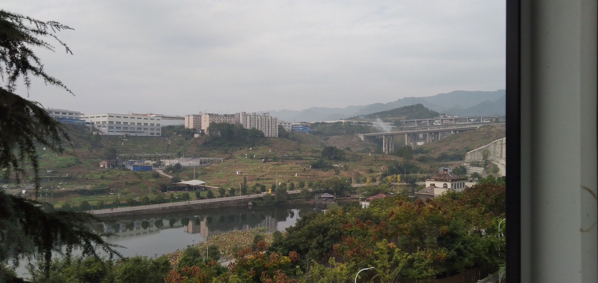 天子湖公园旅行图片 2
