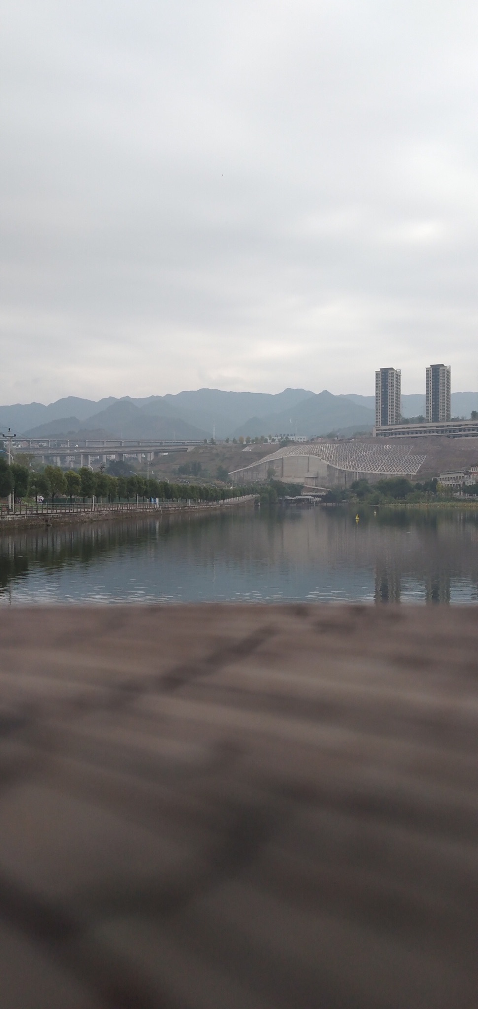 天子湖公园旅行图片 3