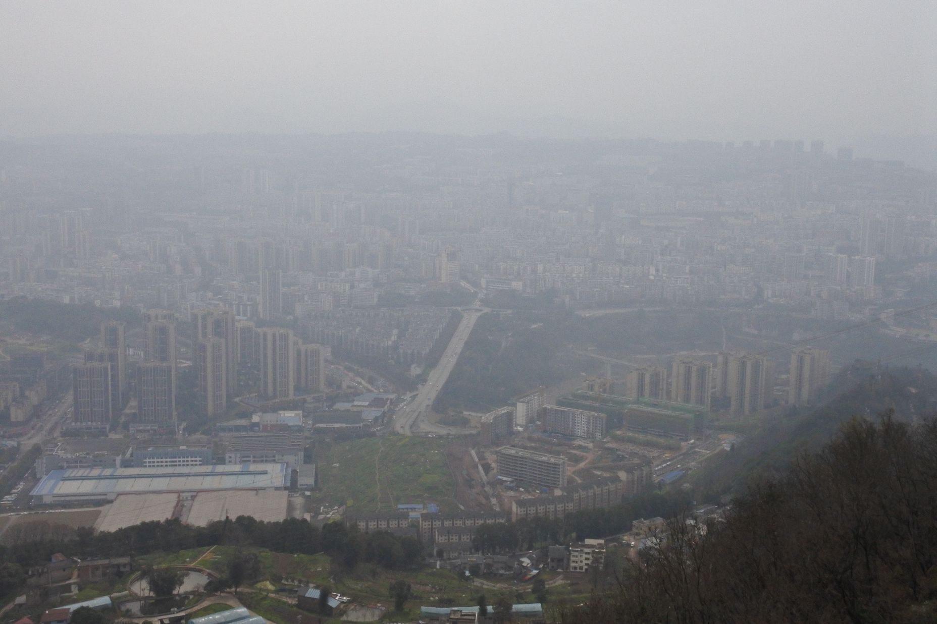 龙冠自然风景区旅行图片 1