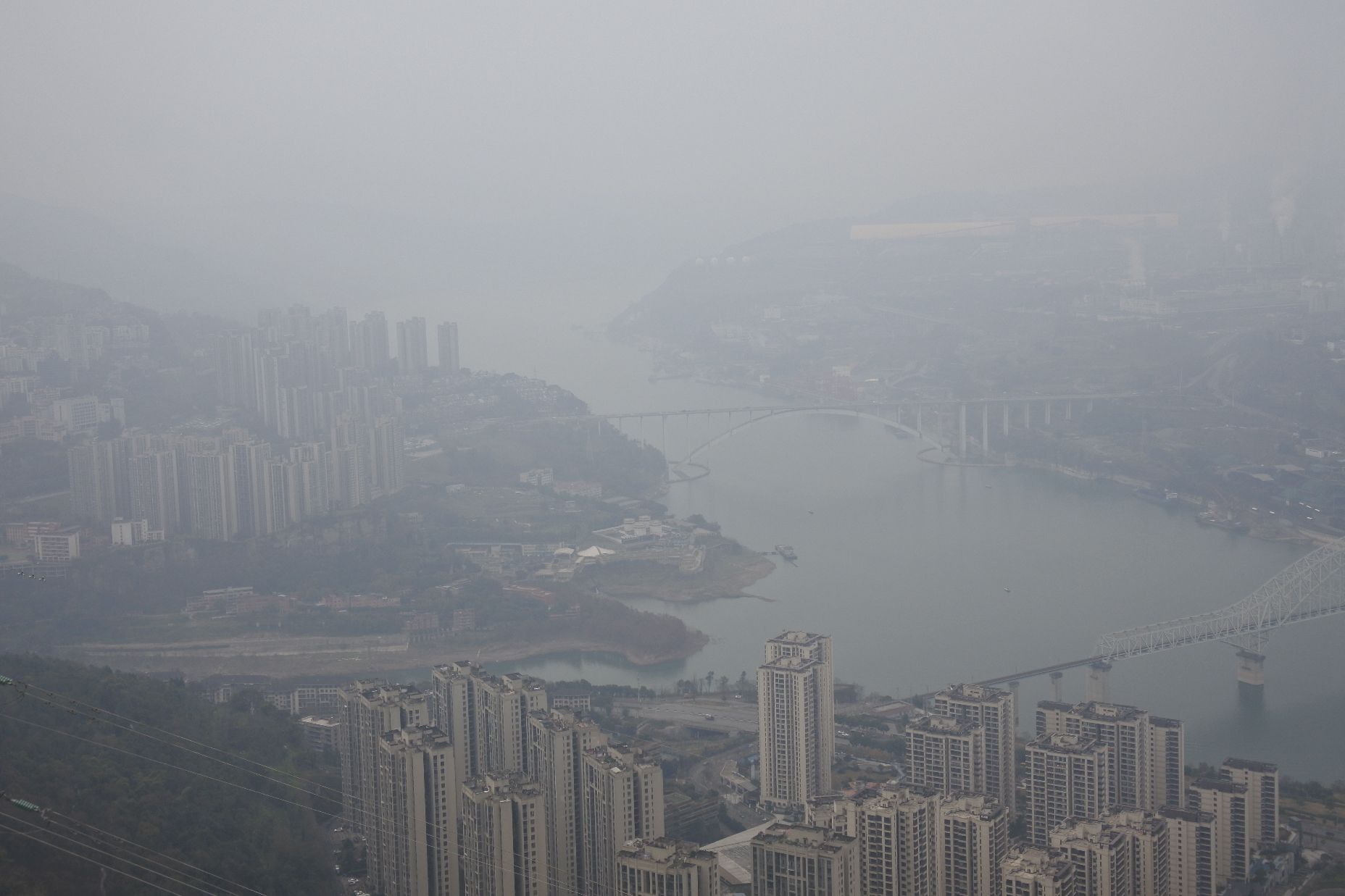 龙冠自然风景区旅行图片 3