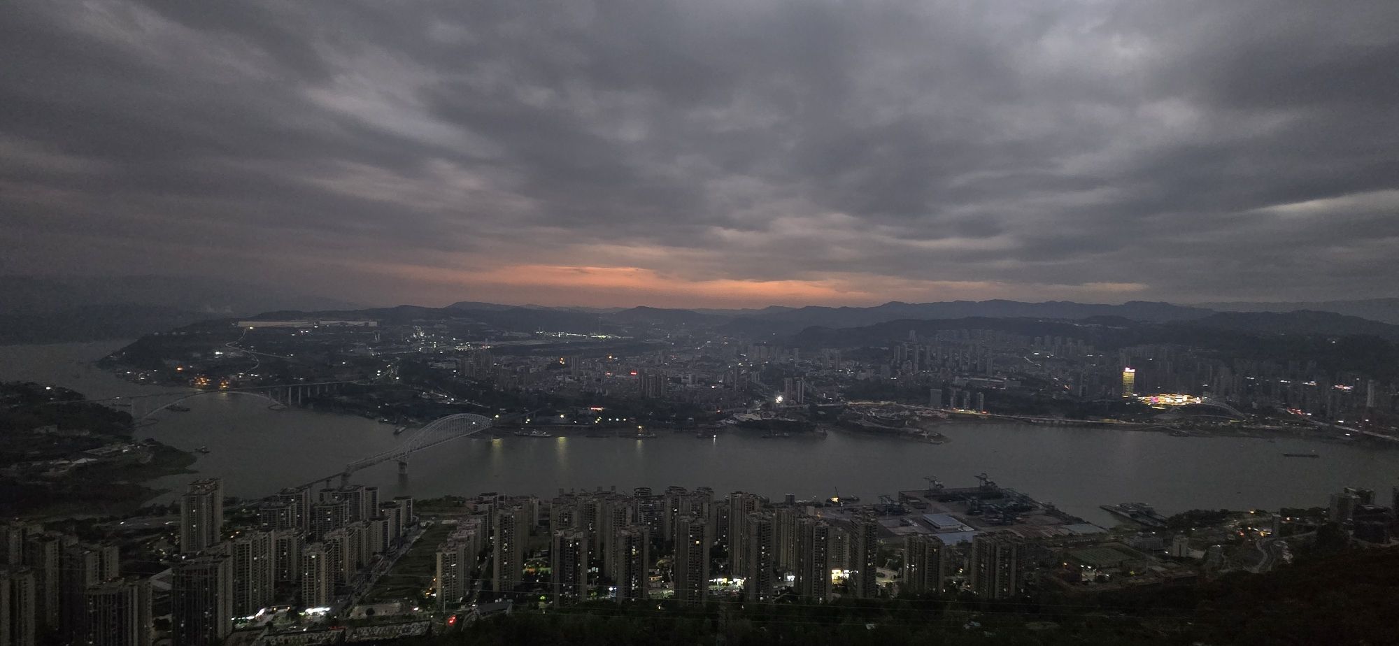 龙冠自然风景区旅行图片 2