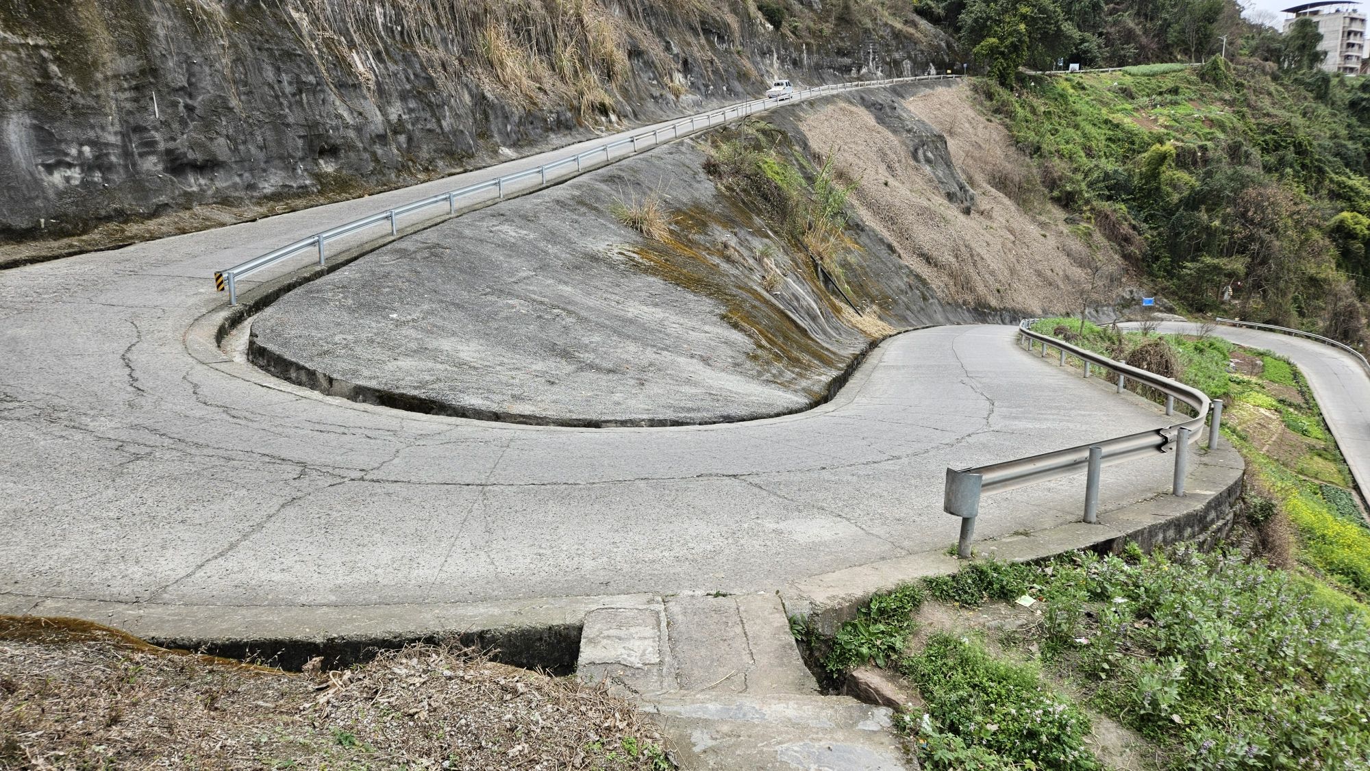 北山观公园旅行图片 3