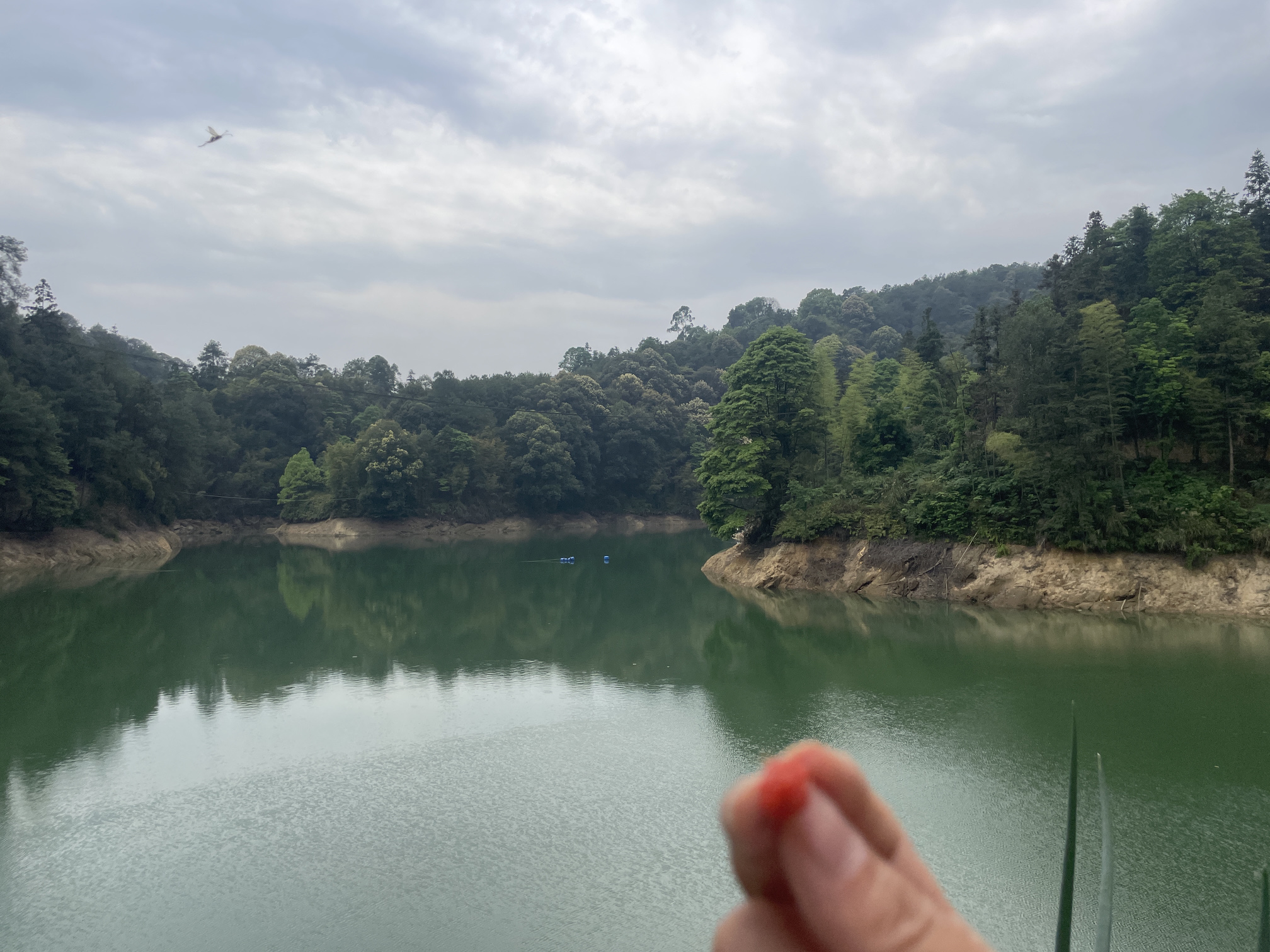 重庆青龙湖风景名胜区旅行图片 2