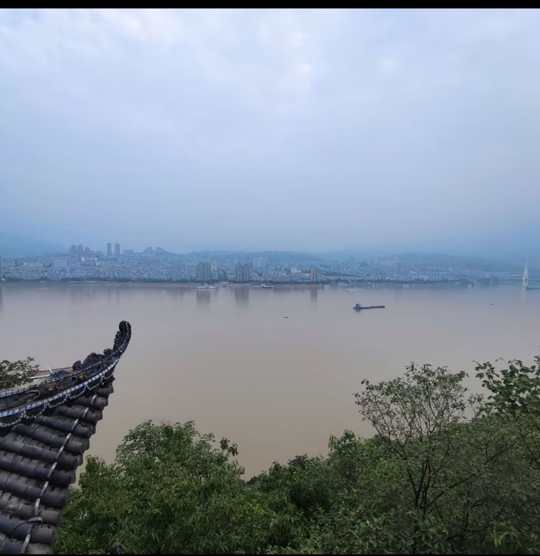 丰都鬼城旅行图片 1